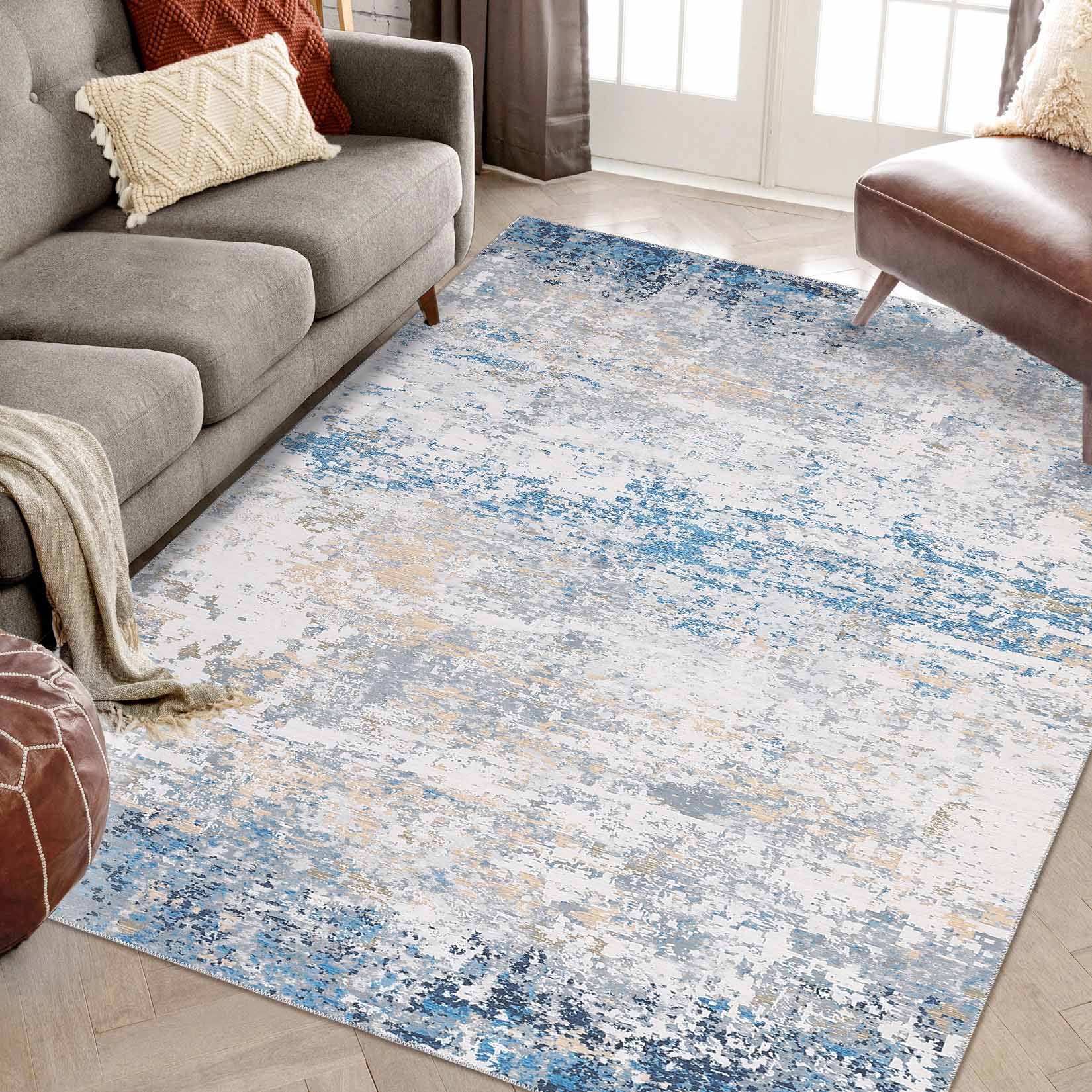 Garvee YXY-LO-PHO-134ZDZT9 rugs - View #2