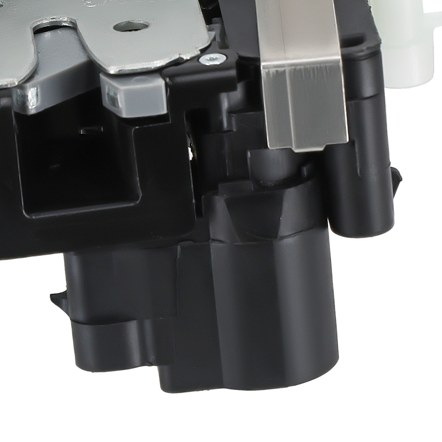 Naturefalls Metal and Plastic and Chevrolet Silverado 2500 1999-2004 ...