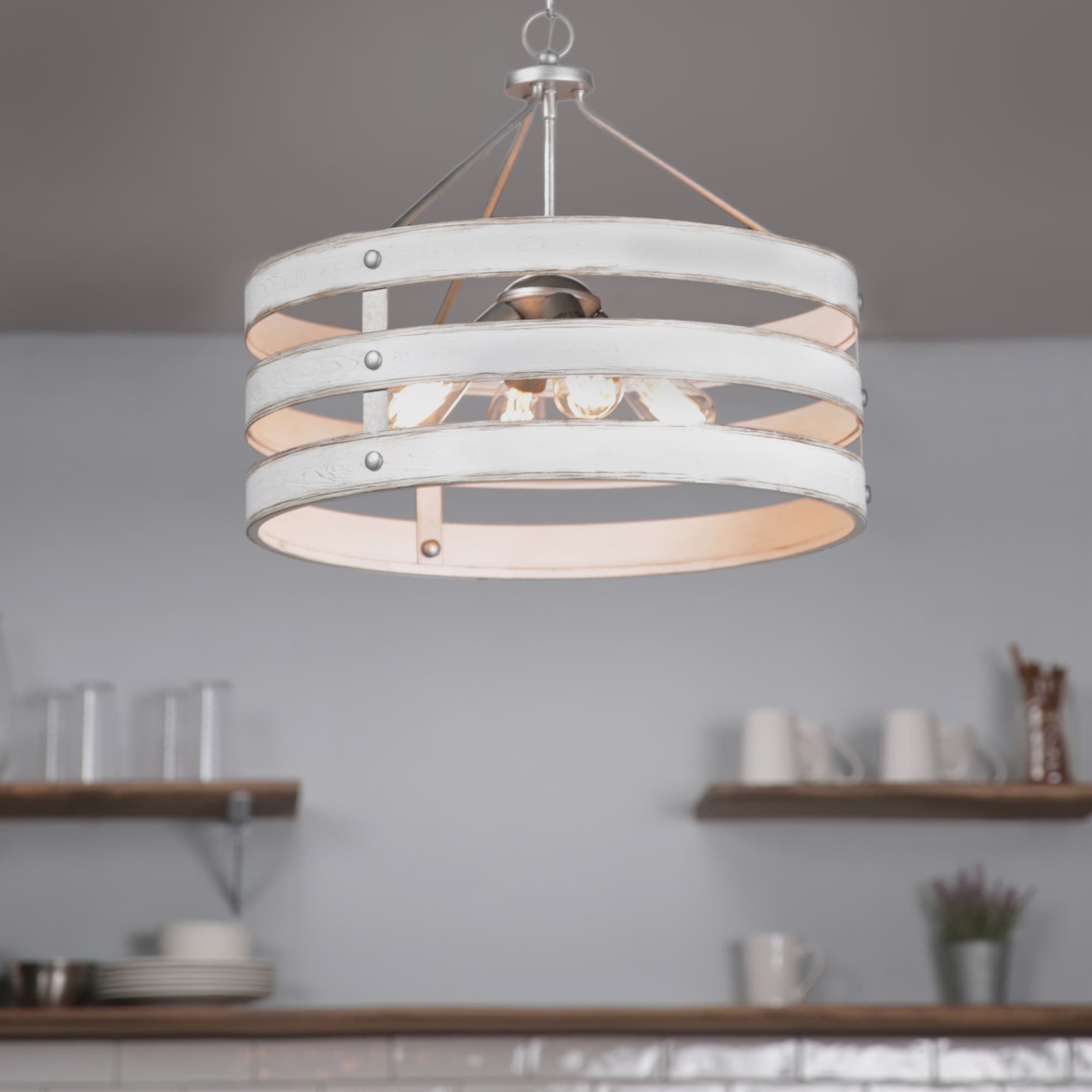 Progress Lighting P500023-141 Pendant-Lights - View #8