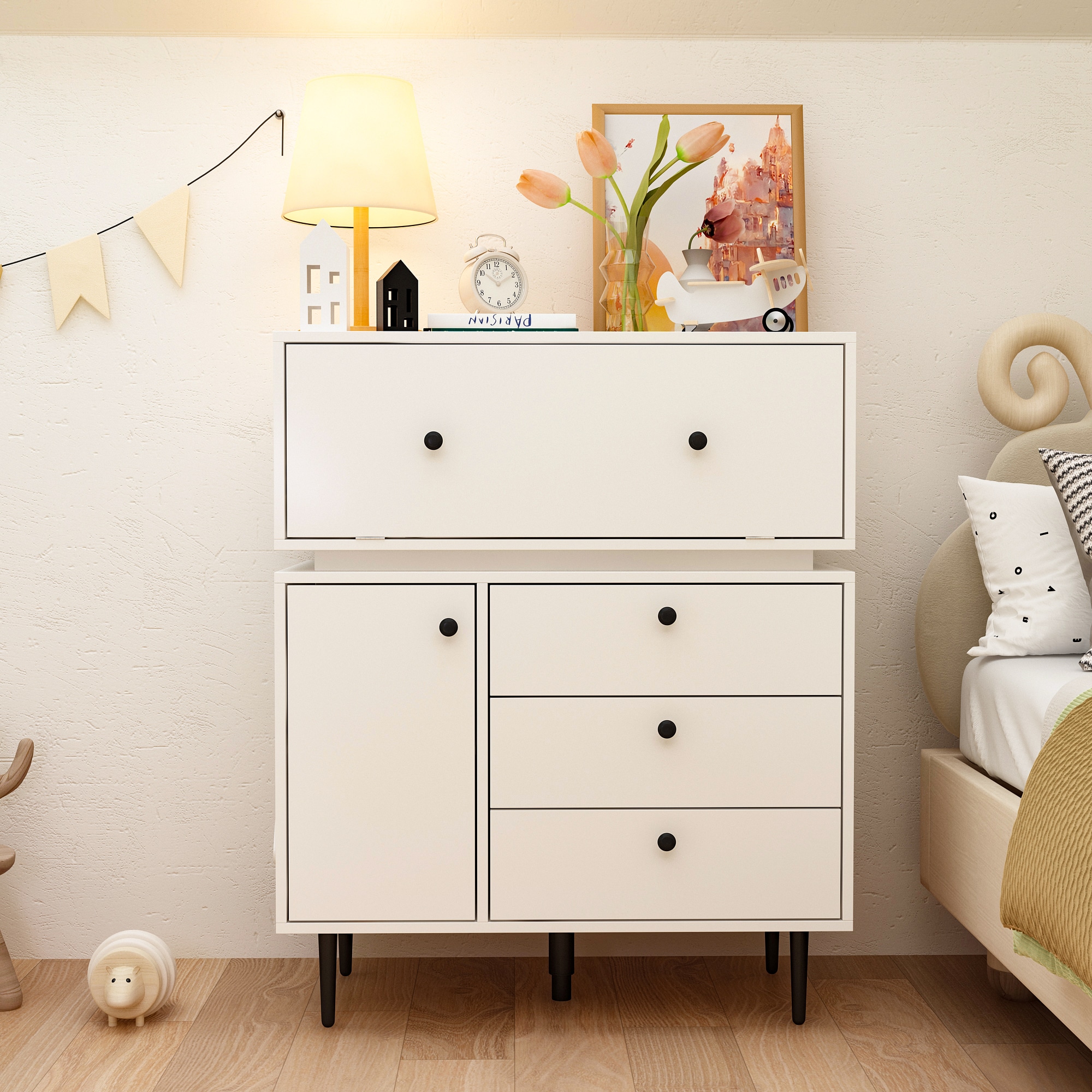 BEACON CHAIR / journal standard furniture | GEN