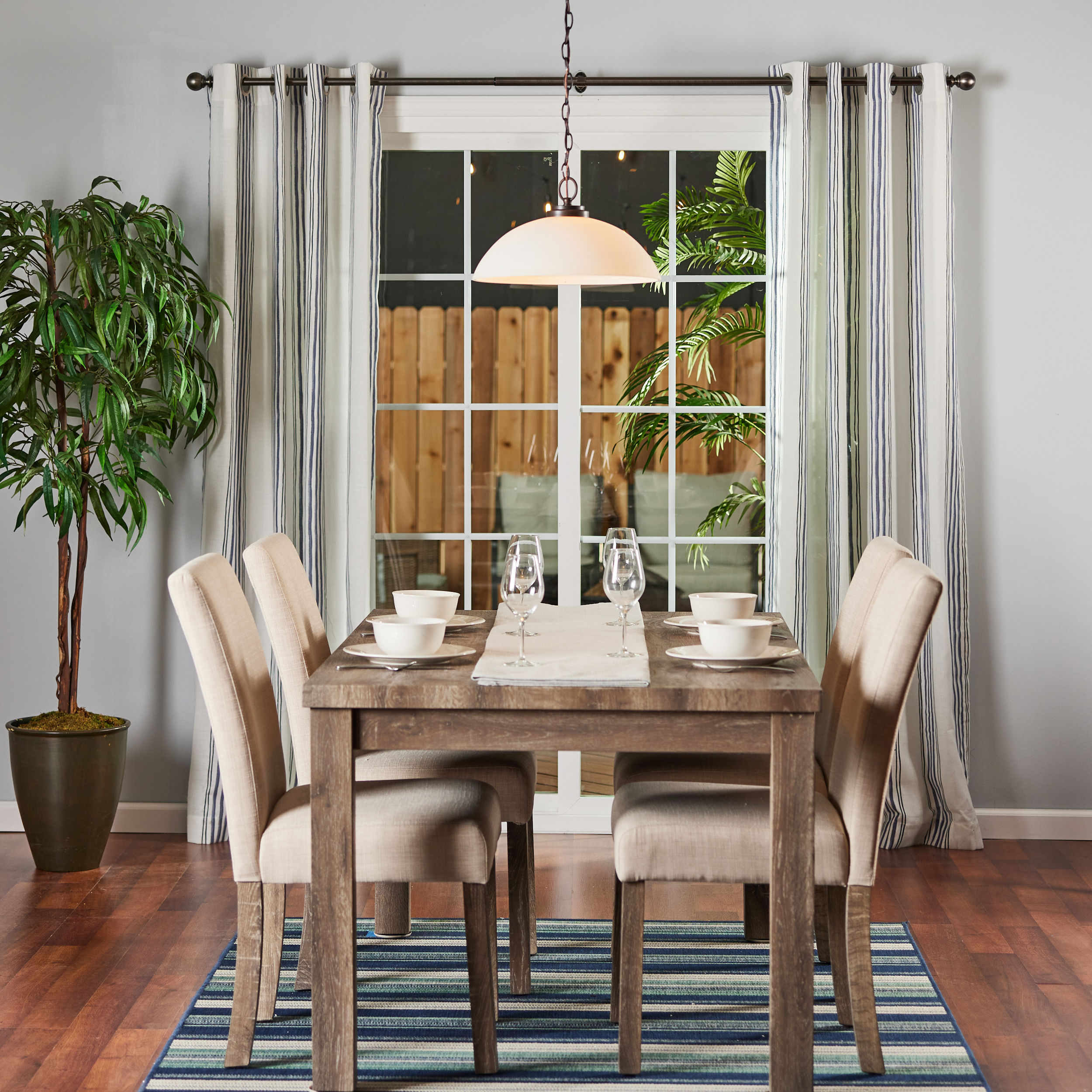 Generation Lighting 65160-710 Pendant-Lights - View #4