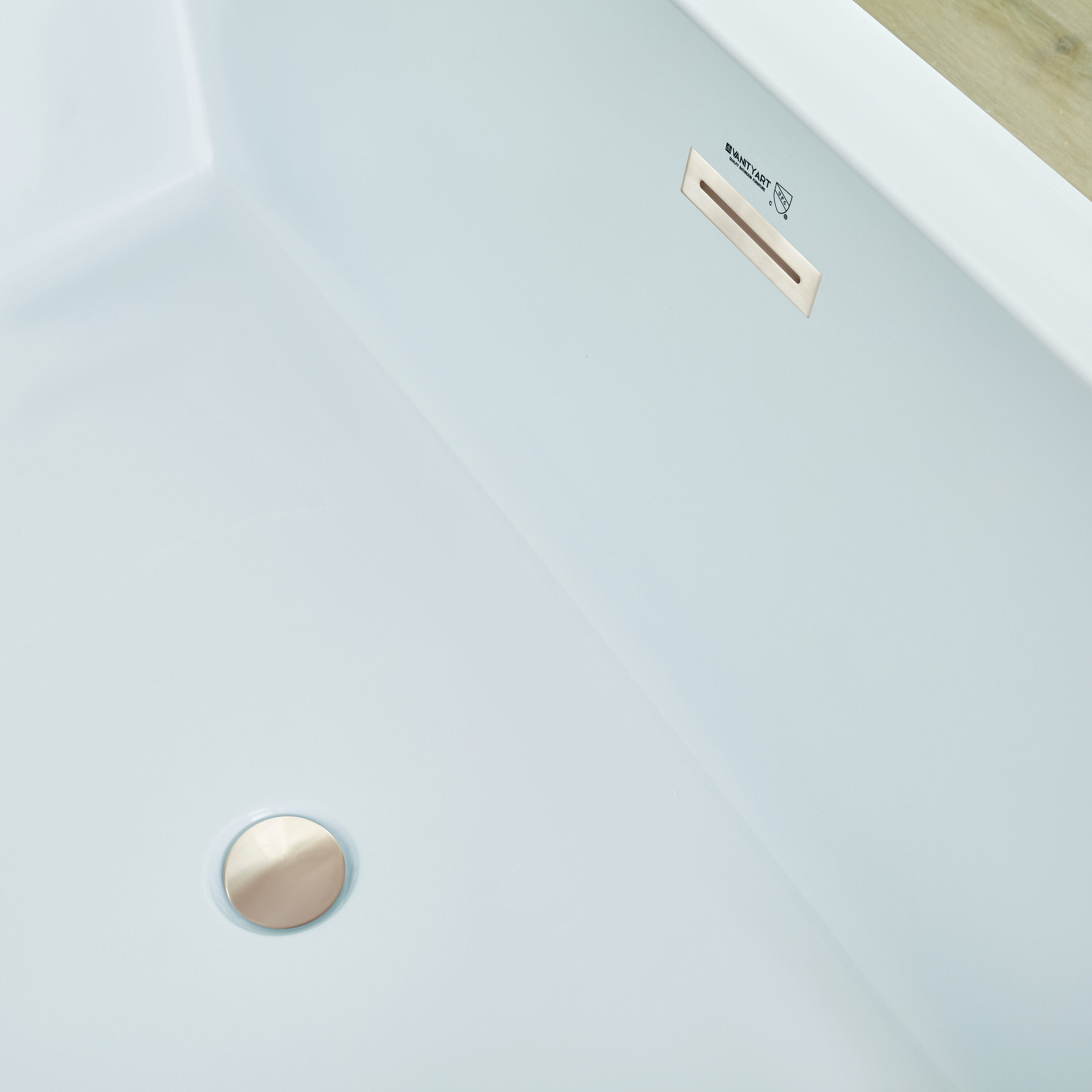 Vanity Art VA6817-L-BN bathtubs - View #7