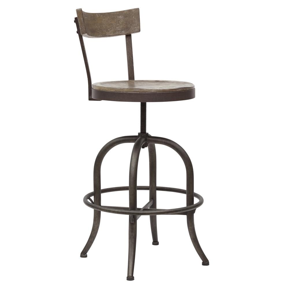HomeFare DS-D228-412-501 stools - View #3