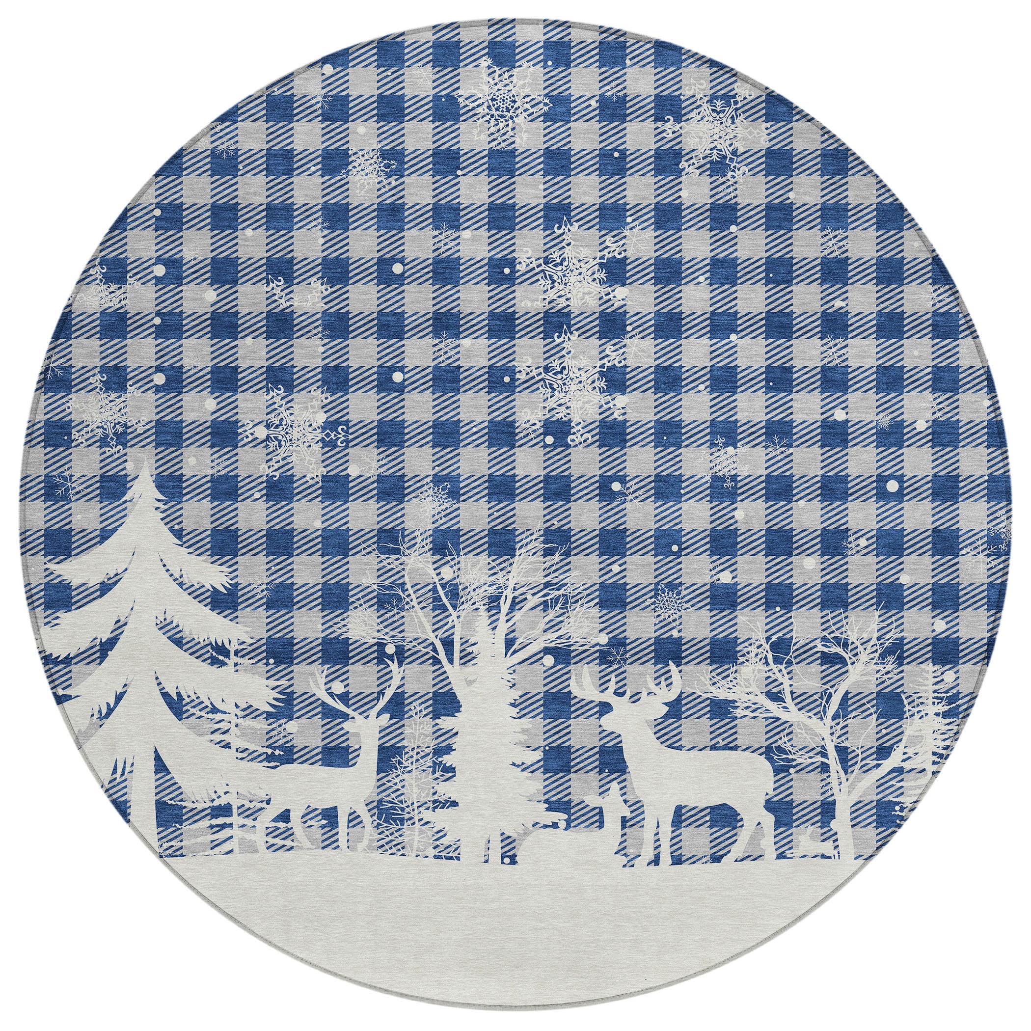 Addison Rugs ACN1824BU8RO rugs - View #2