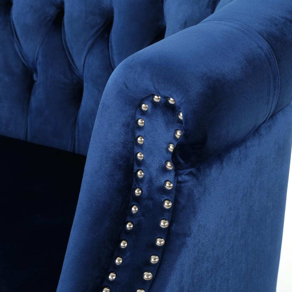 Best Selling Home Decor 302215 Sofas-Loveseats - View #6