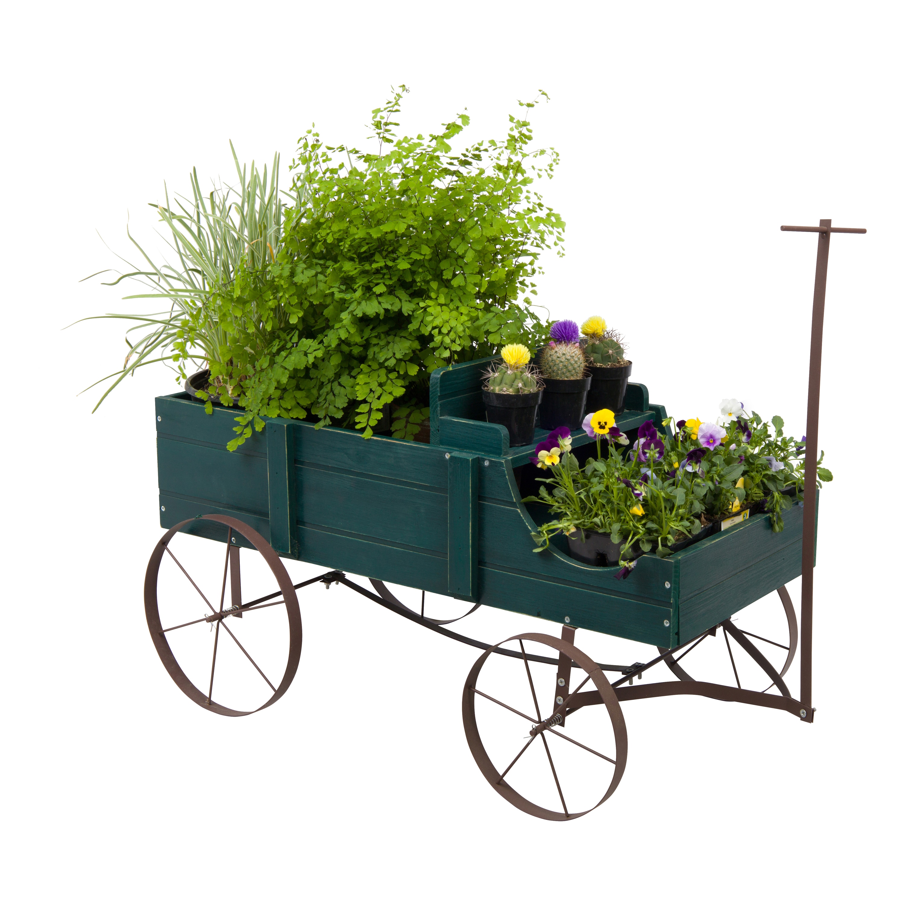 Shine Company 4942GR Planter-Window-Box - View #9