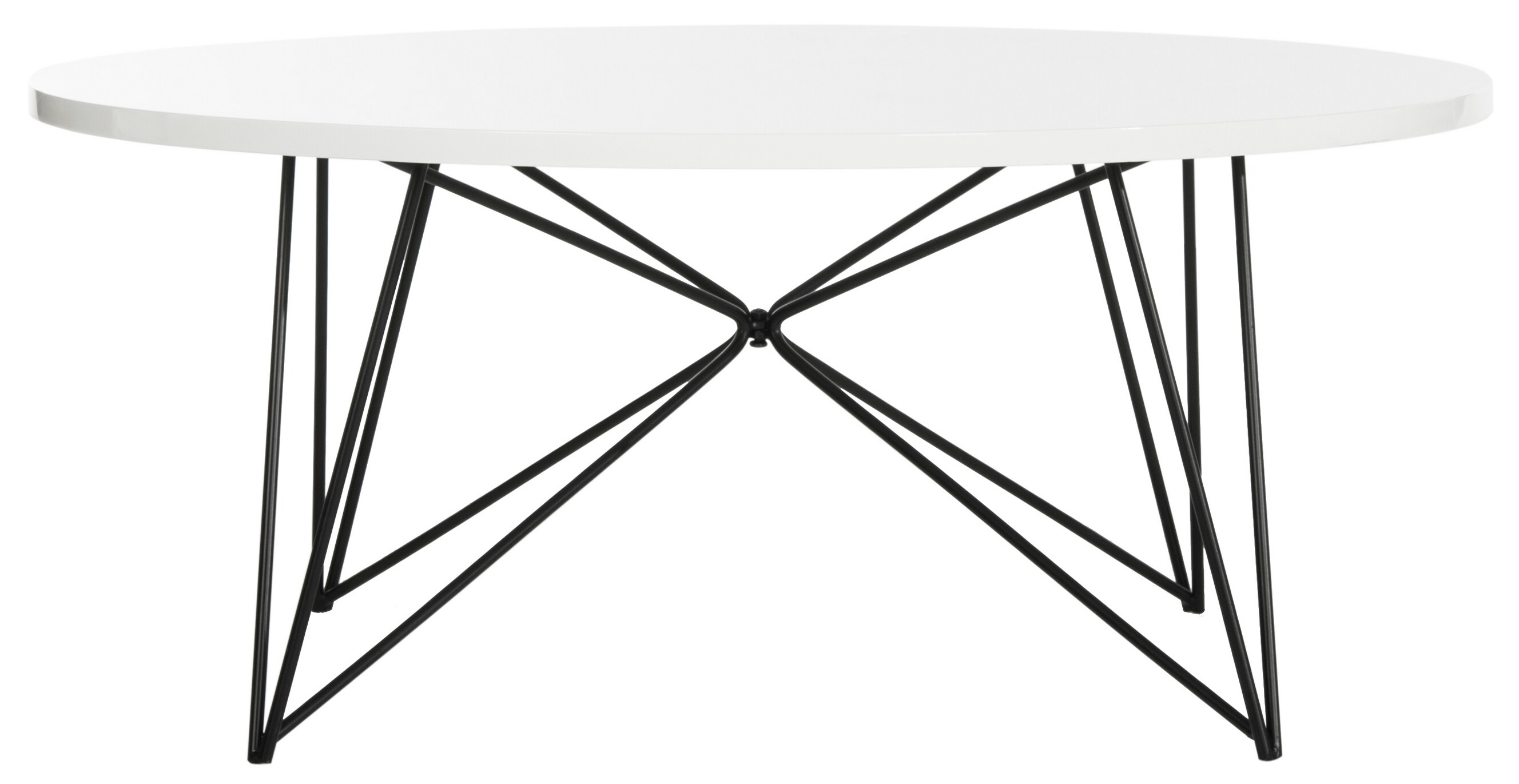 Safavieh FOX4261B Coffee-Tables - View #2