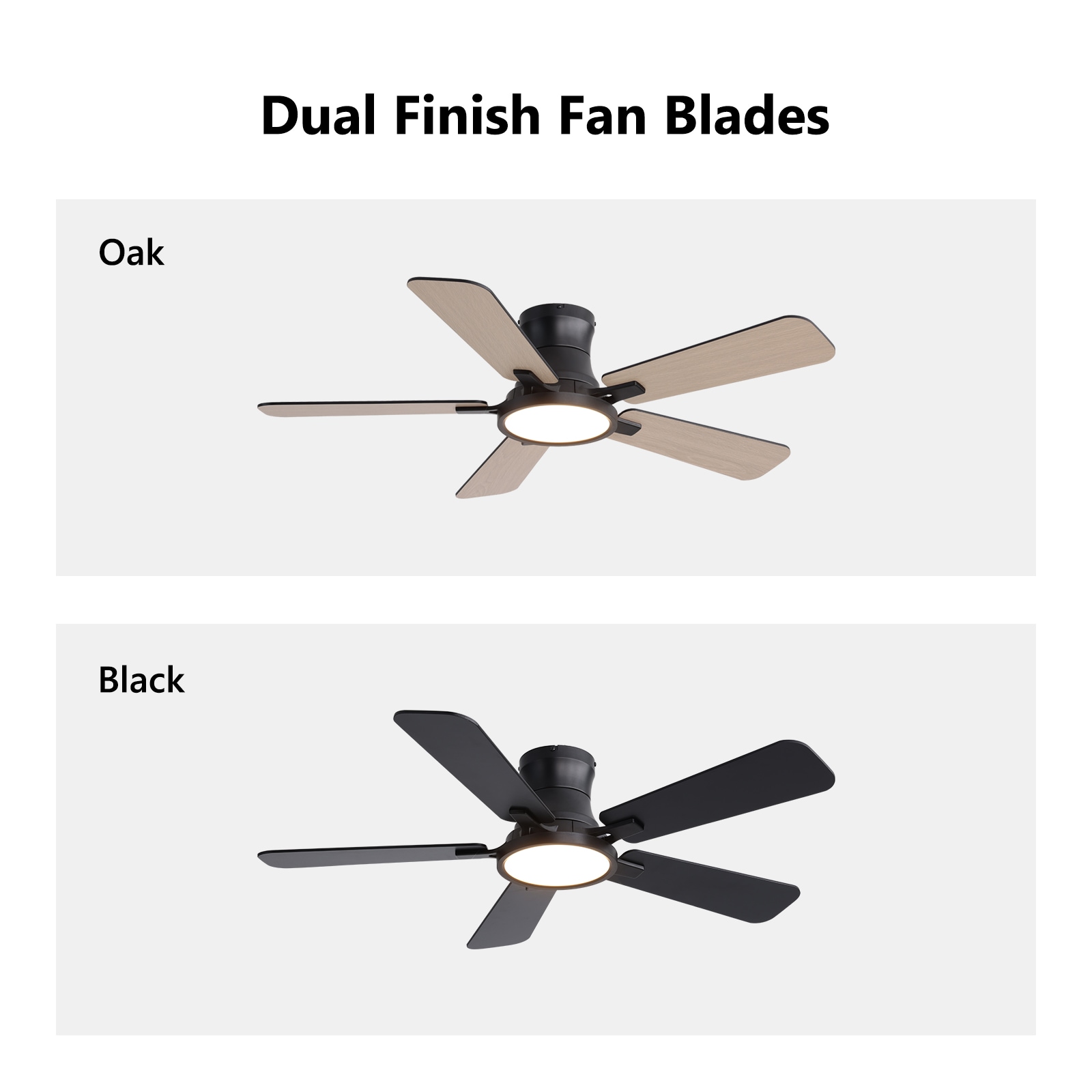 SILJOY FS6685-6 Ceiling-Fans - View #13