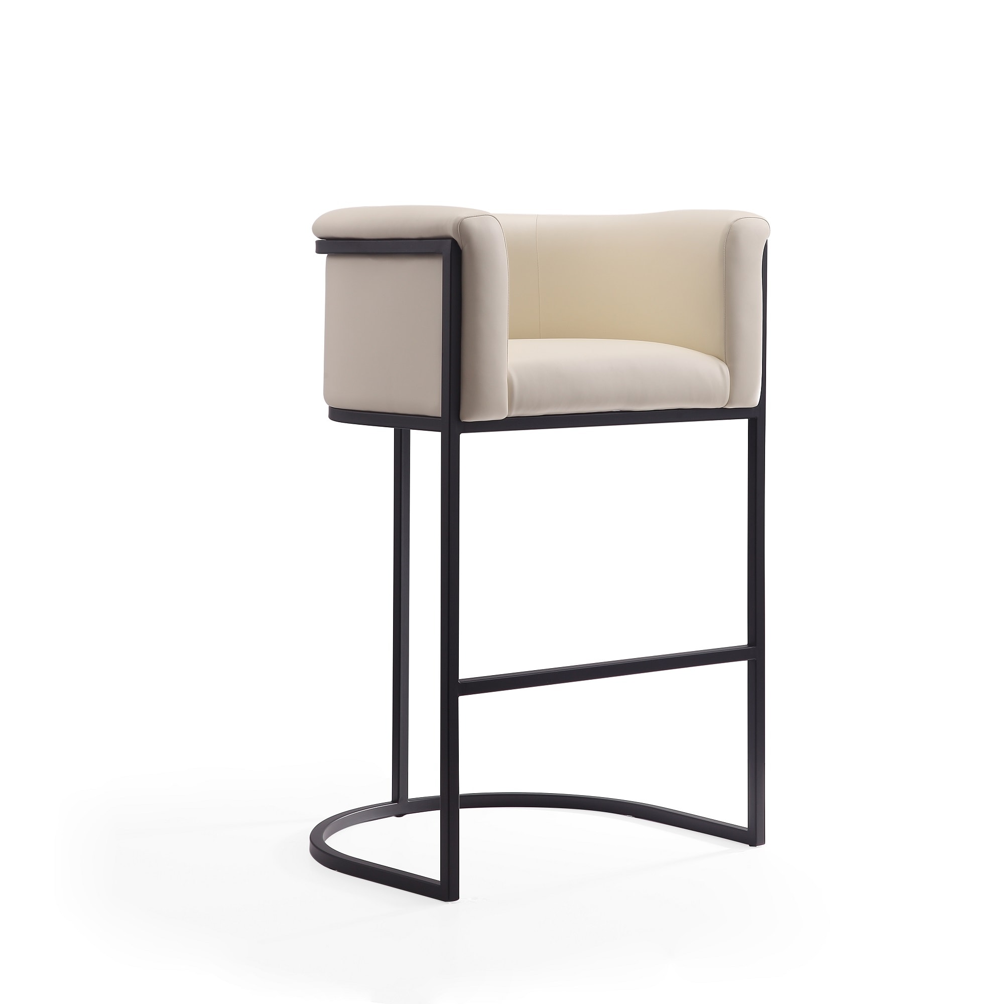 Manhattan Comfort BS015-CR stools - View #2