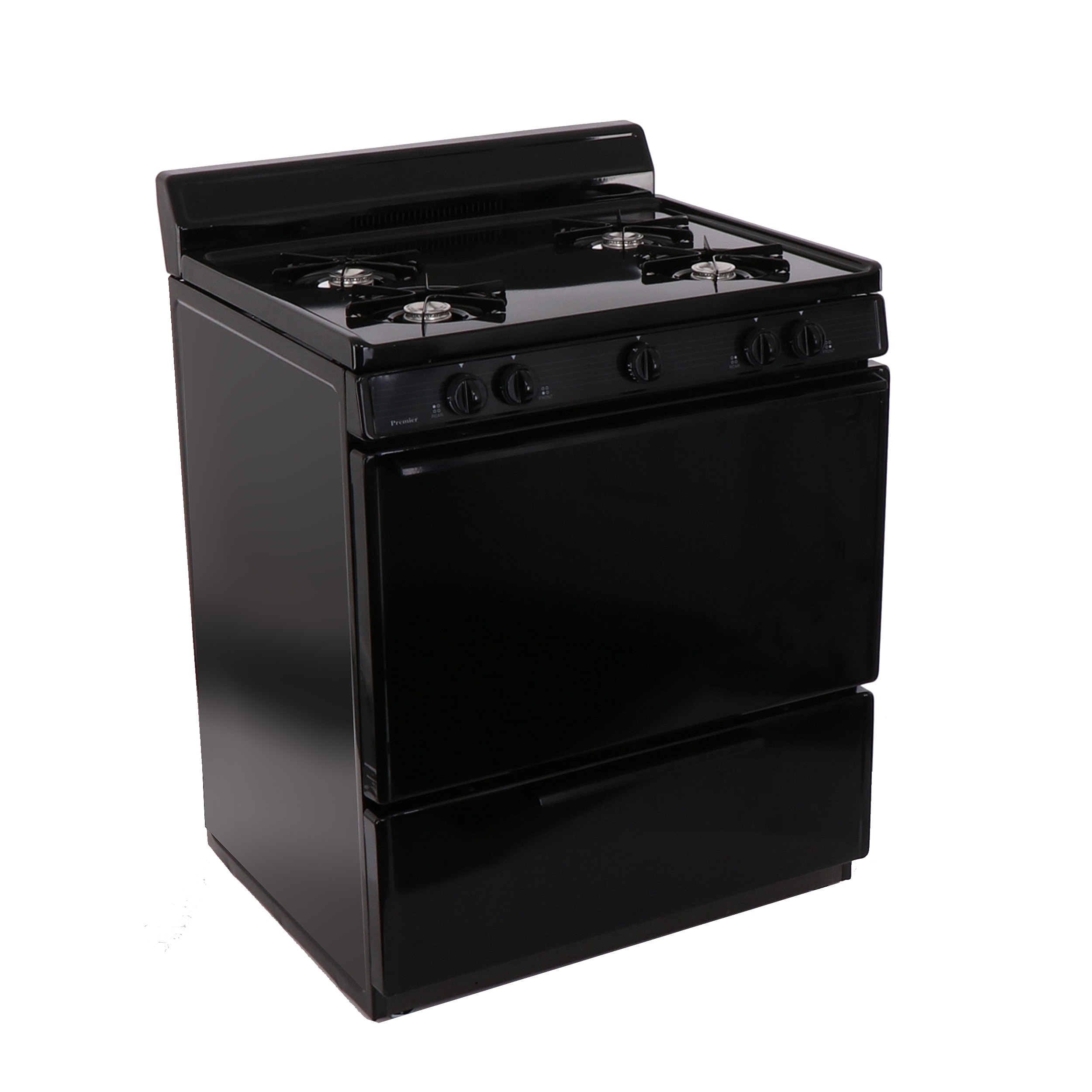 Premier SFK100BP Freestanding-Gas-Ranges - View #3
