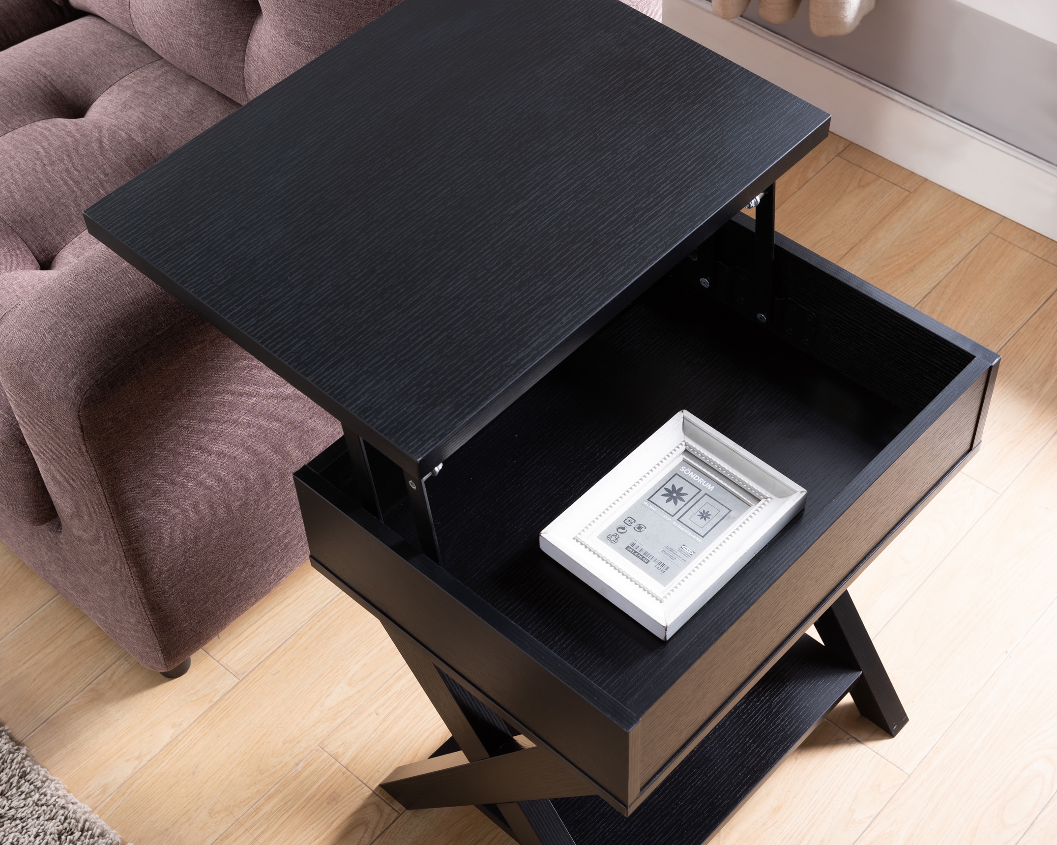 Furniture of America IDI-182354 End-Tables - View #6