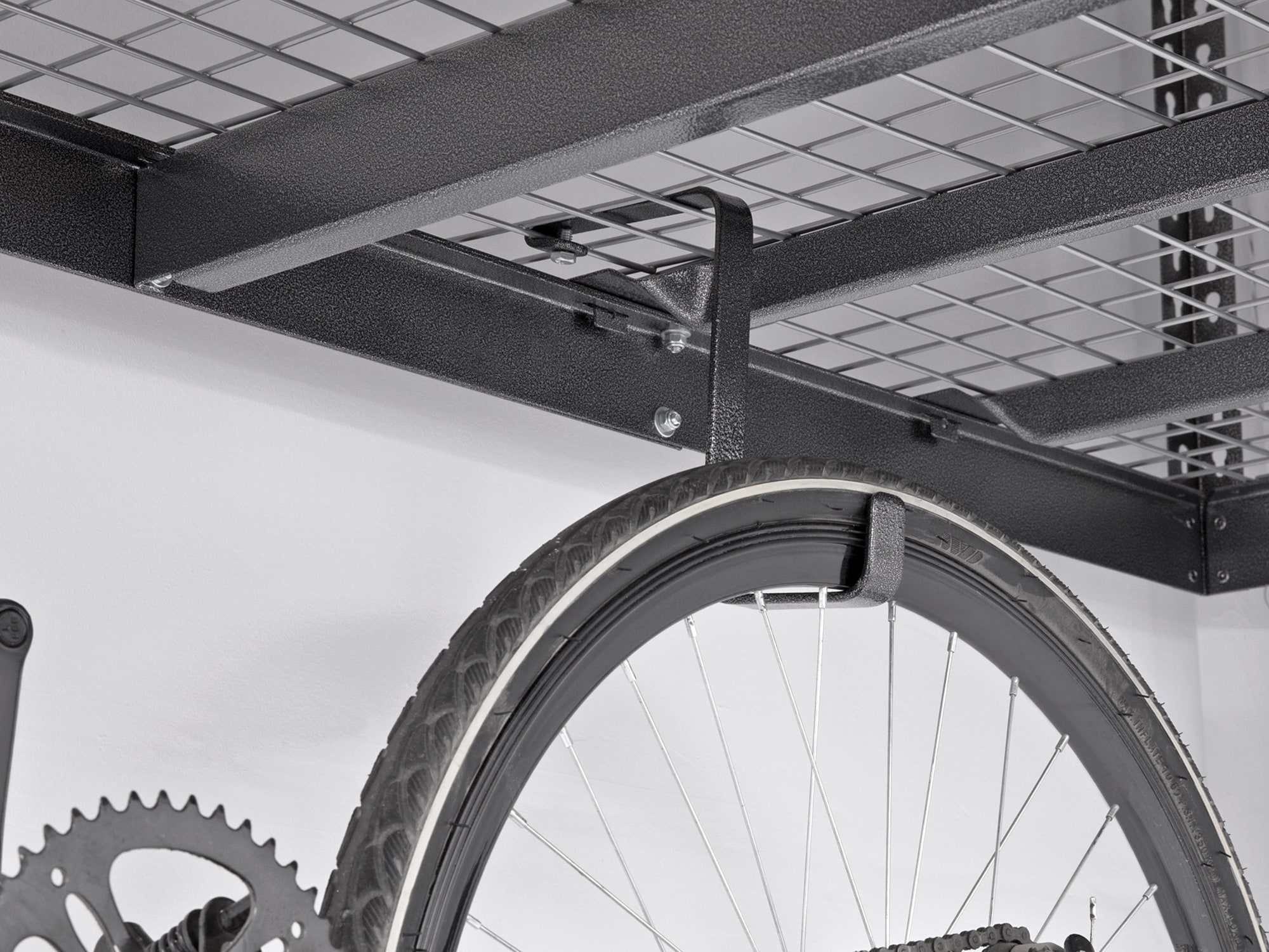 NewAge Products 40191 Garage-Storage-Hooks - View #4