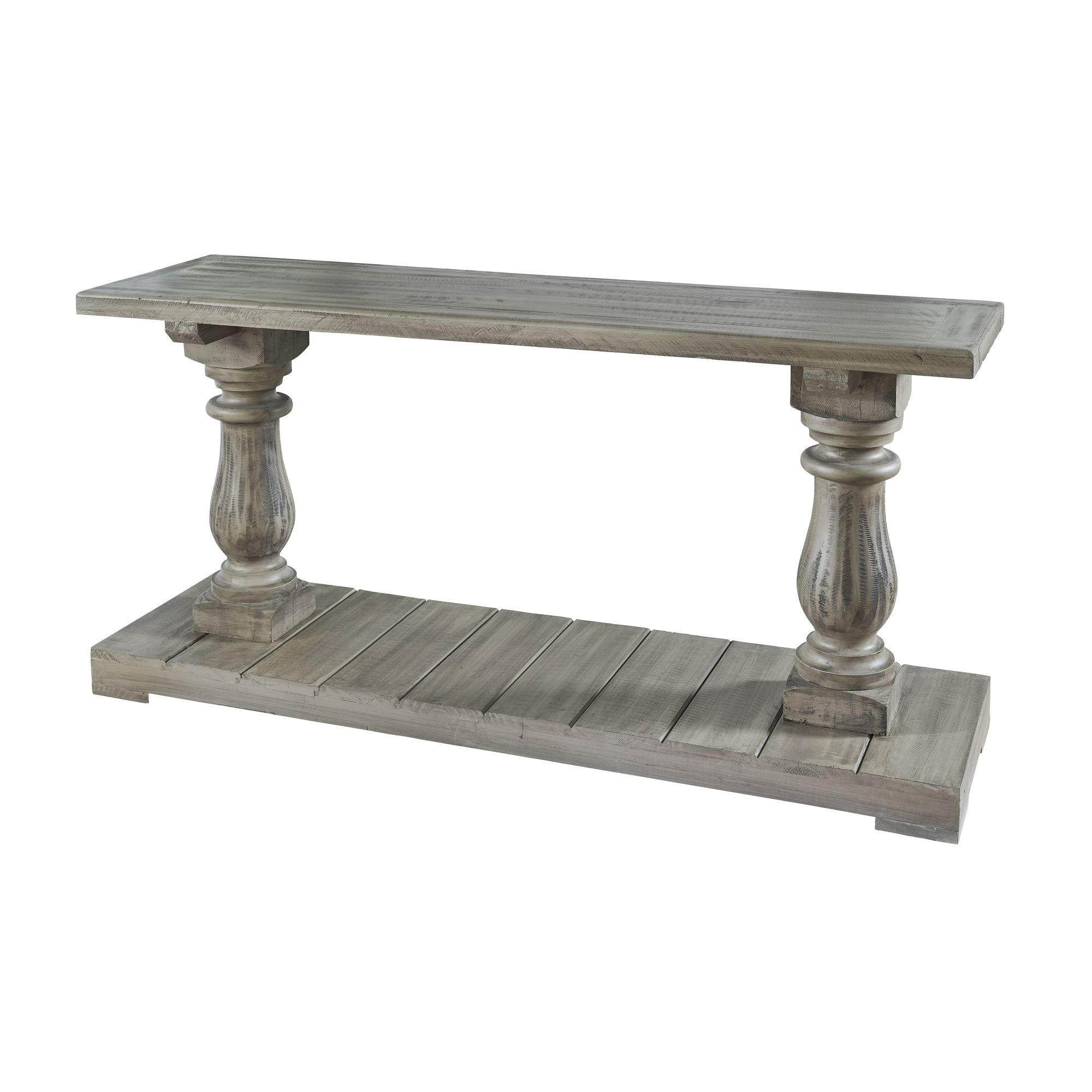 Picket House Furnishings MAIV300ST Console-Sofa-Tables - View #2