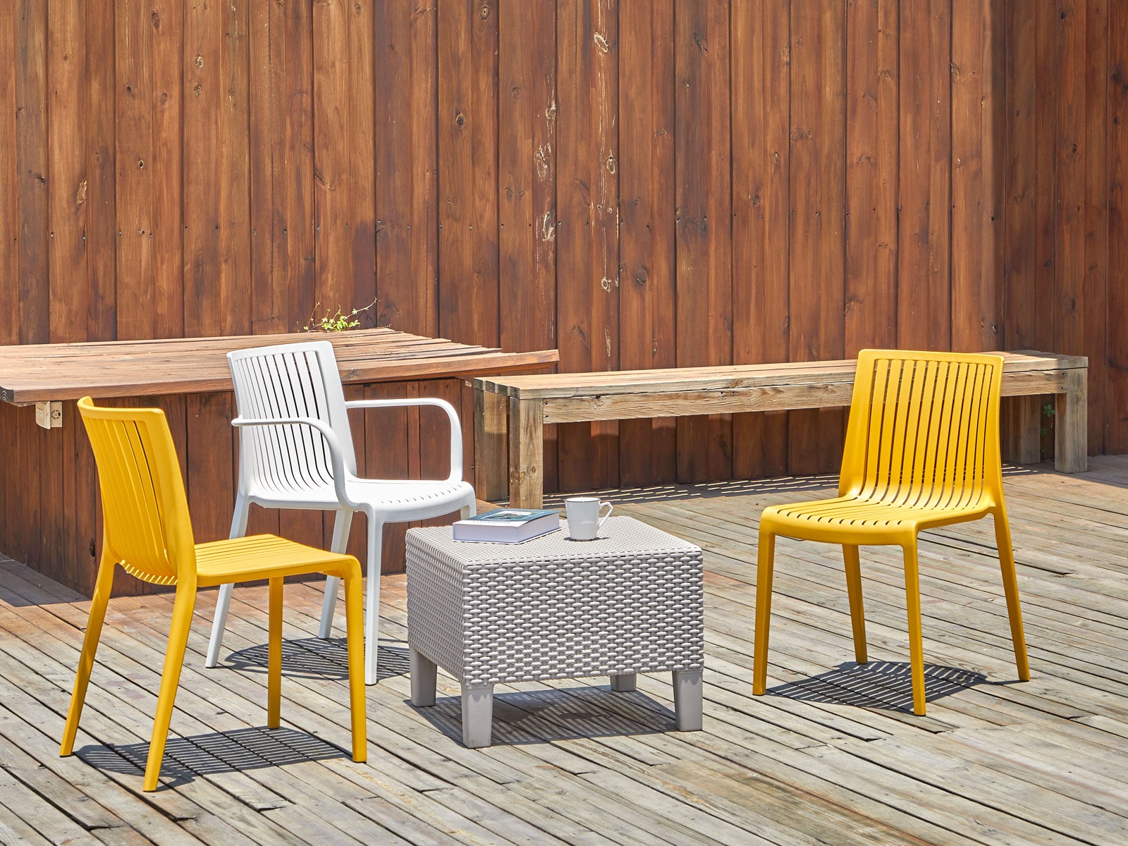 Lagoon 7203YF-BSLGS Patio-Chairs - View #4