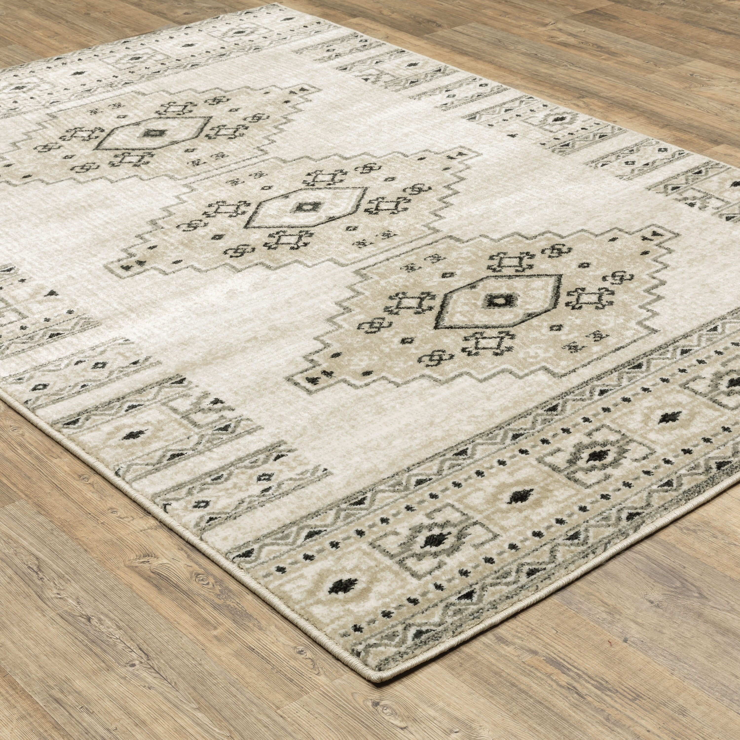 Archer Lane 643GEORA05L rugs - View #9