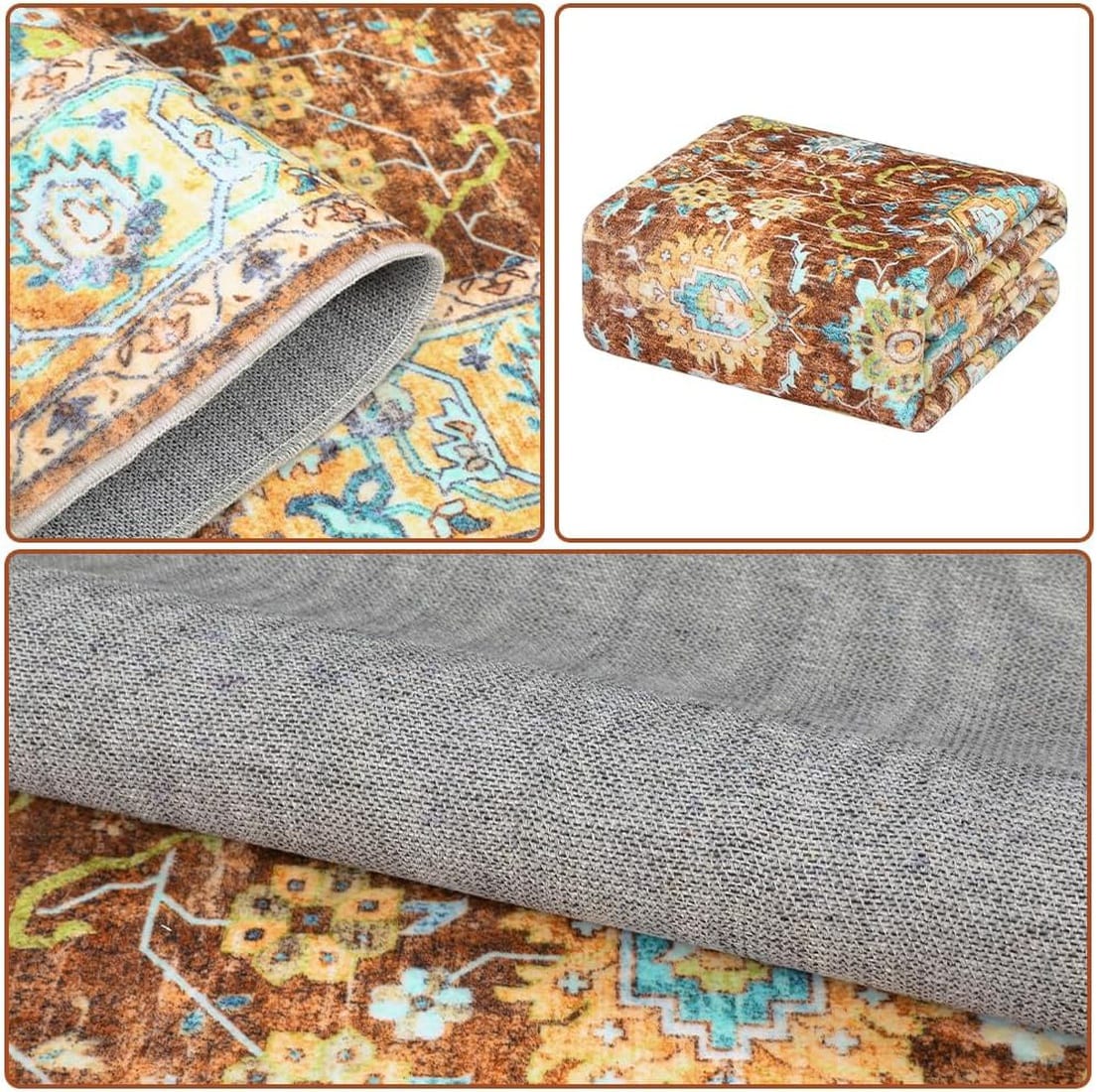 GAOMON CESCFIWQZJZ0KVQ rugs - View #7