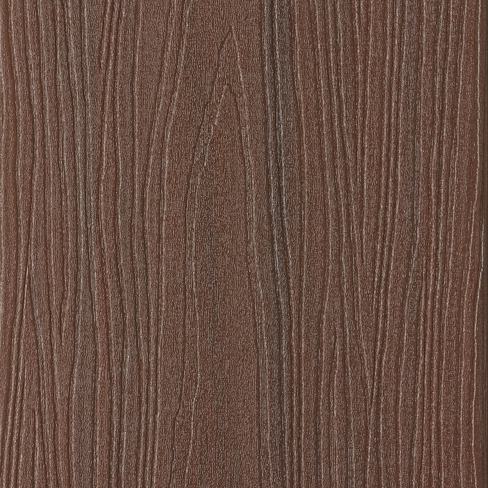 Sylvanix ELEMENTBRWA12RI Elements 1x8x12 Brazilian Walnut Riser