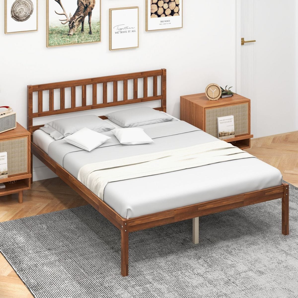 Iseryn DC16481BNF beds - View #5