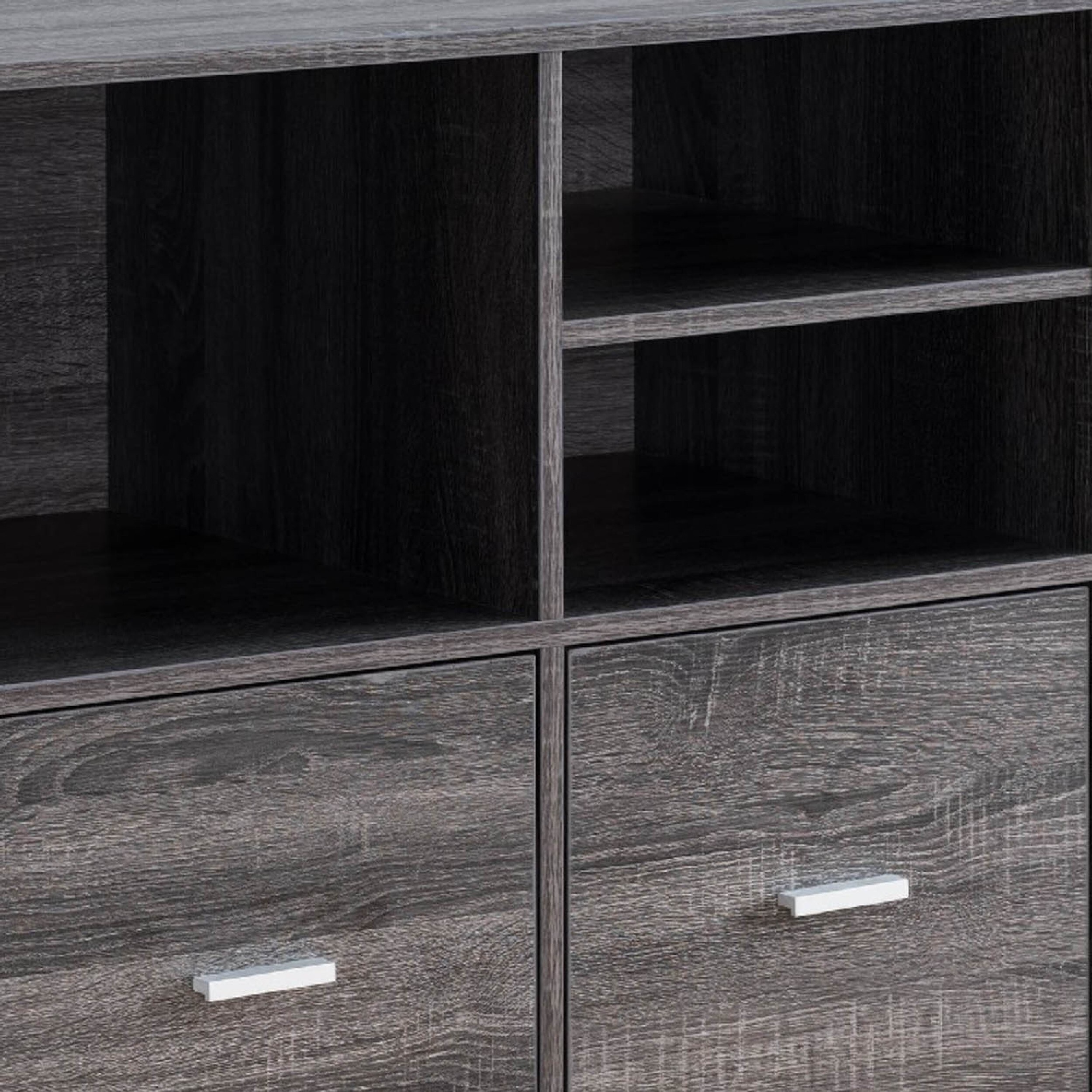 Benzara BM273023 Filing-Cabinets - View #3