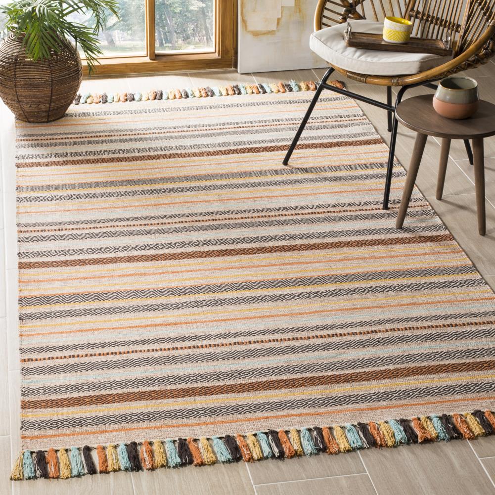 Safavieh MTK901A-8 rugs - View #2