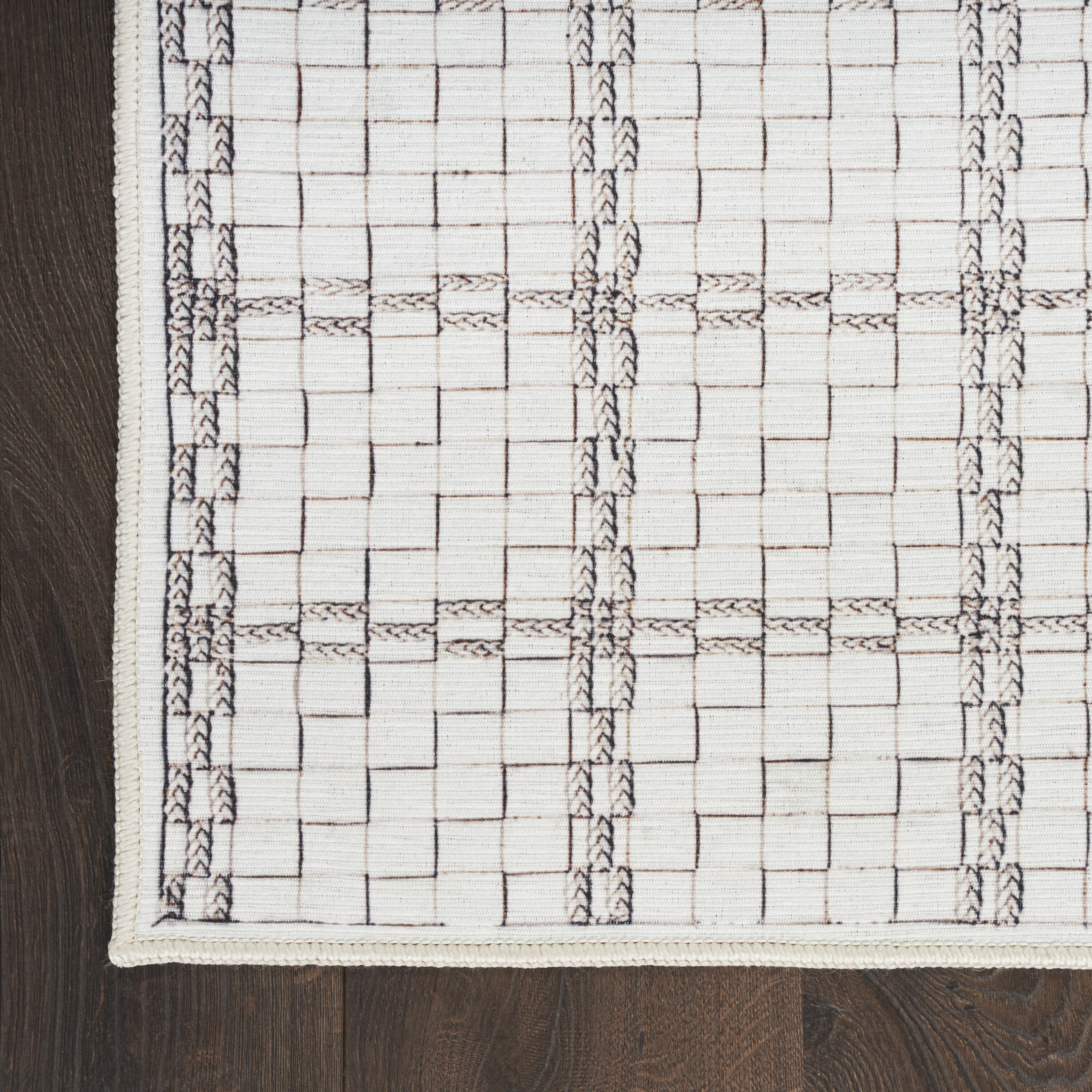 Nourison 099446912855 rugs - View #3