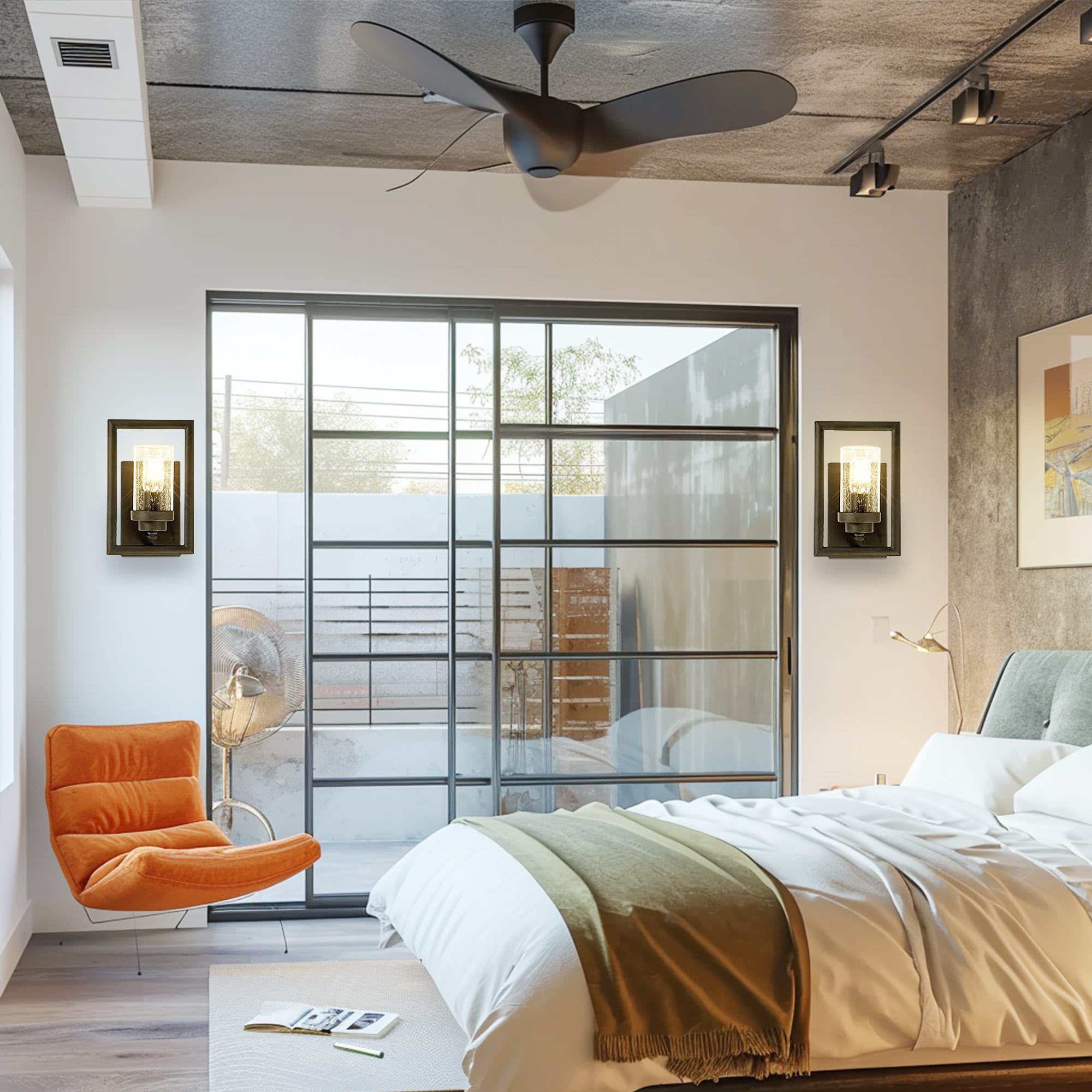 YANSUN L-WL058 b090000 - View #9