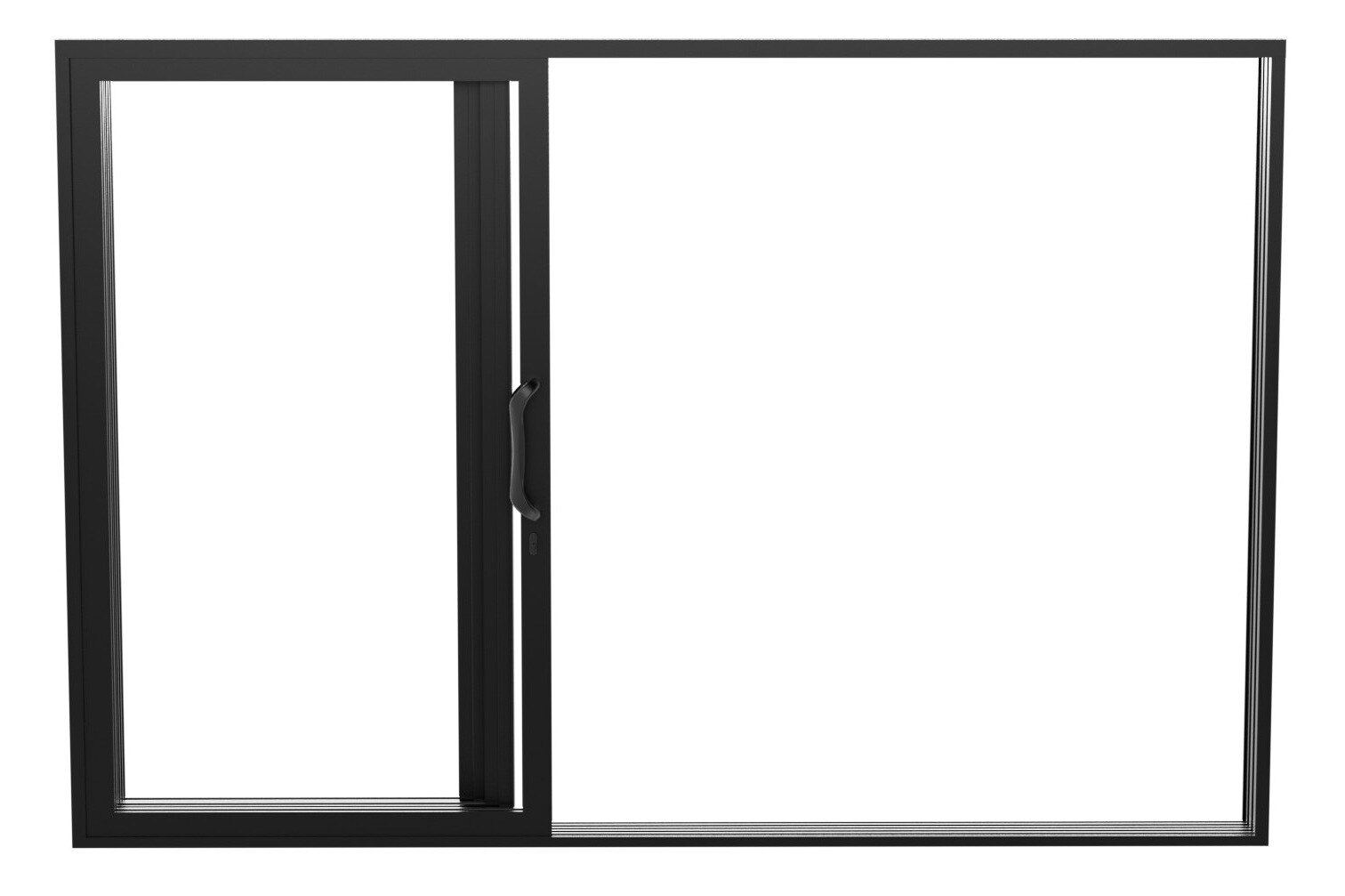 Eris BS-12080 Patio-Doors - View #3