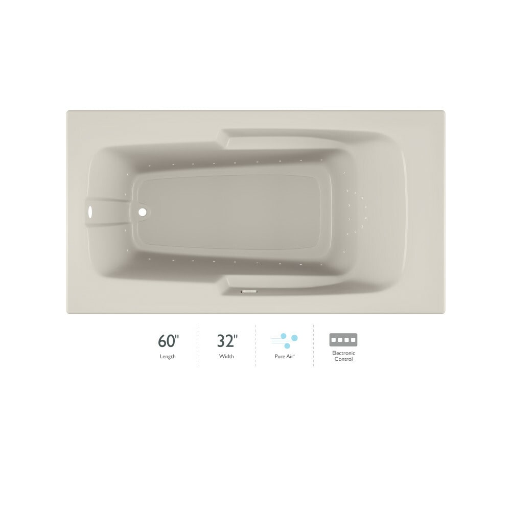 Jacuzzi LN75969 bathtubs - View #2