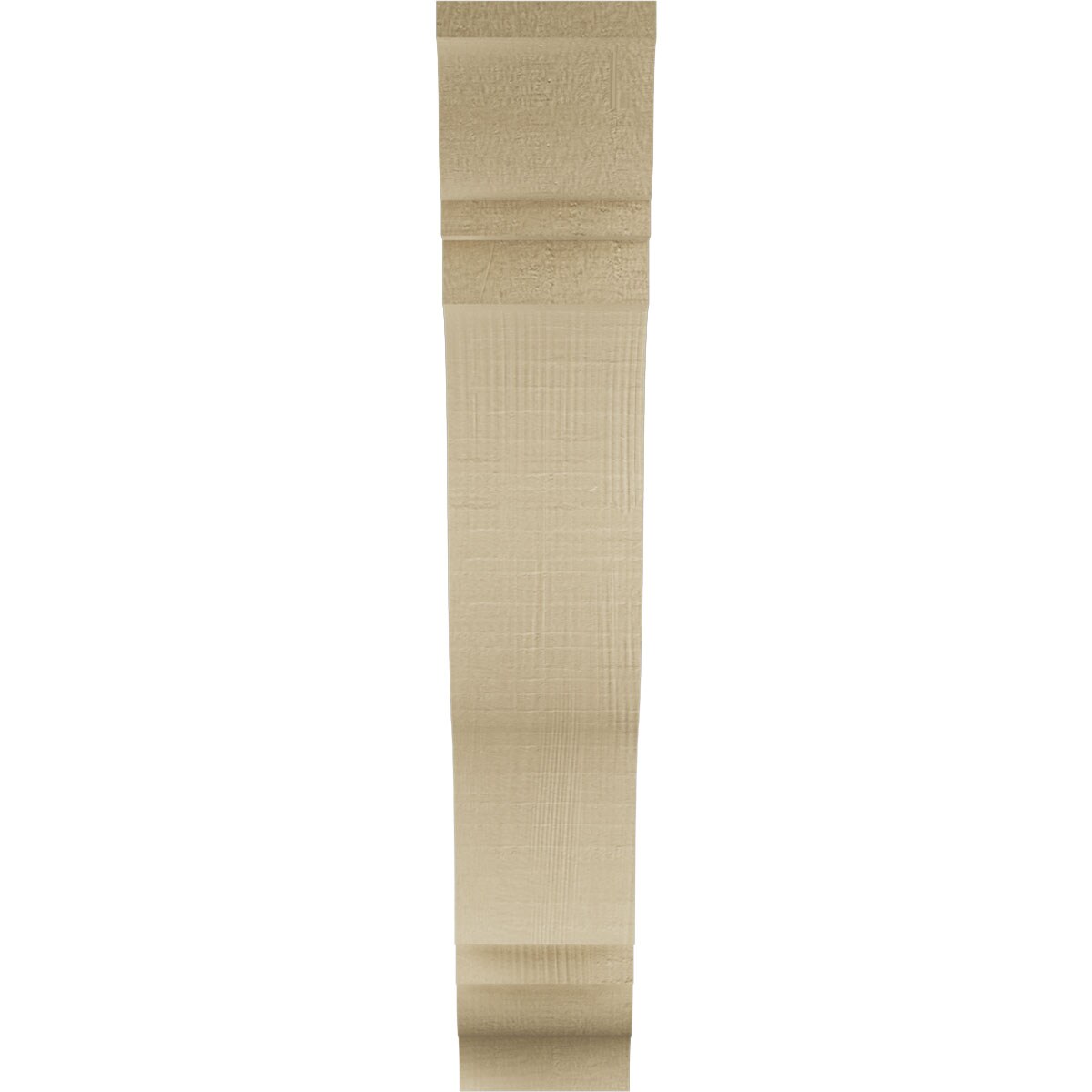 Ekena Millwork 2116728 Exterior-Brackets-Braces - View #3