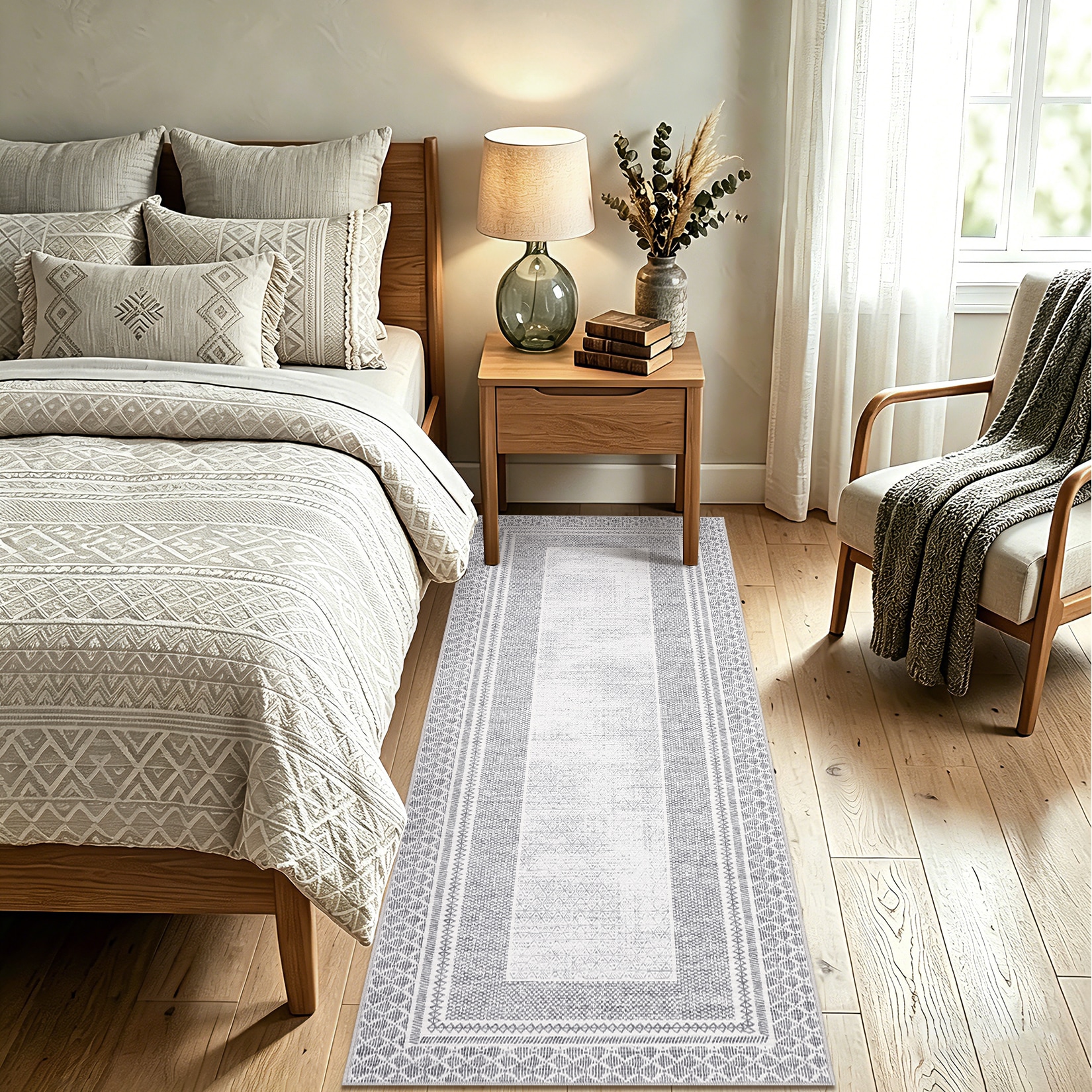 Garvee ANY-XICJF7OEX6-I6F5N rugs - View #2