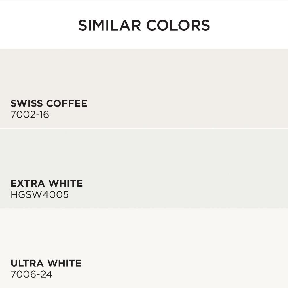 HGTV HOME by Sherwin-Williams 7006-4-2557216 Int-Ext-Paint - View #6