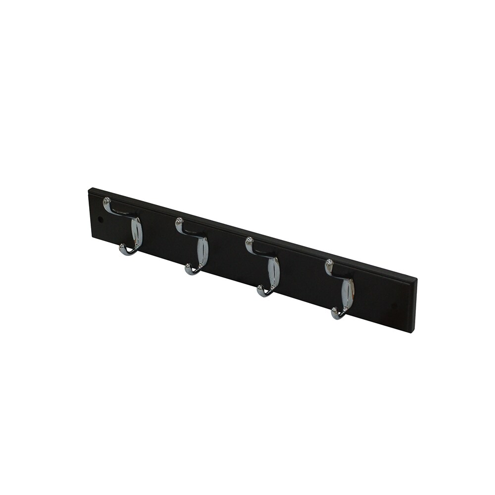 Style Selections 24146CHXLG Decorative-Wall-Hooks - View #4