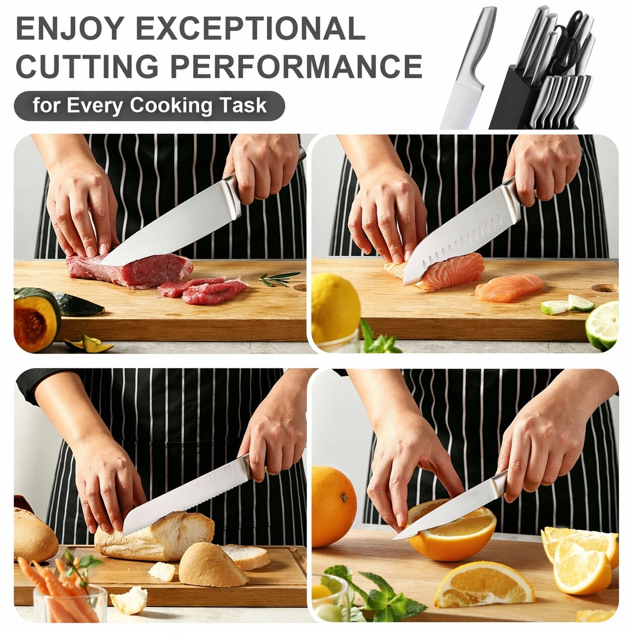 Justincity LJT0731J079 cutlery - View #6
