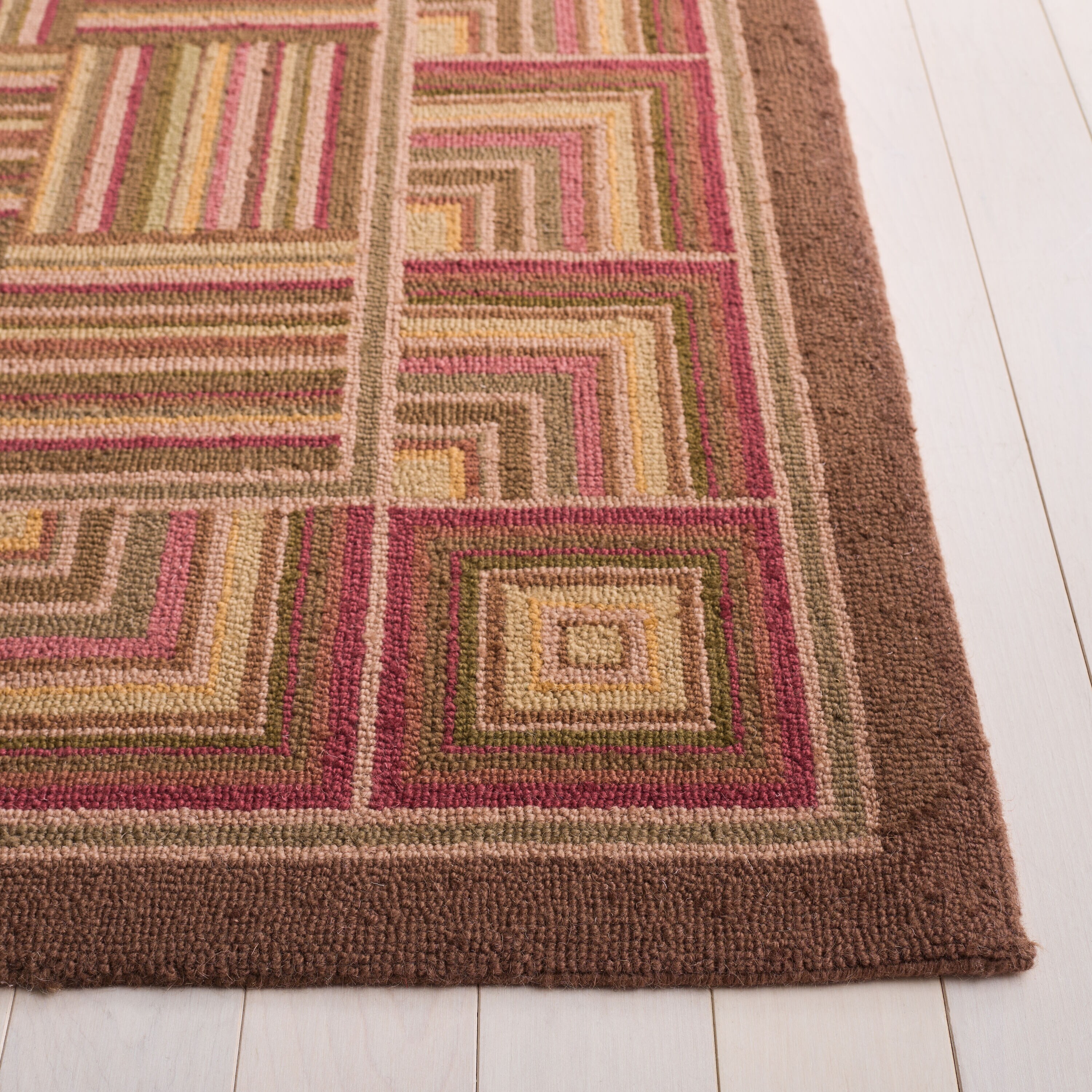 Safavieh HK8A-4 rugs - View #3