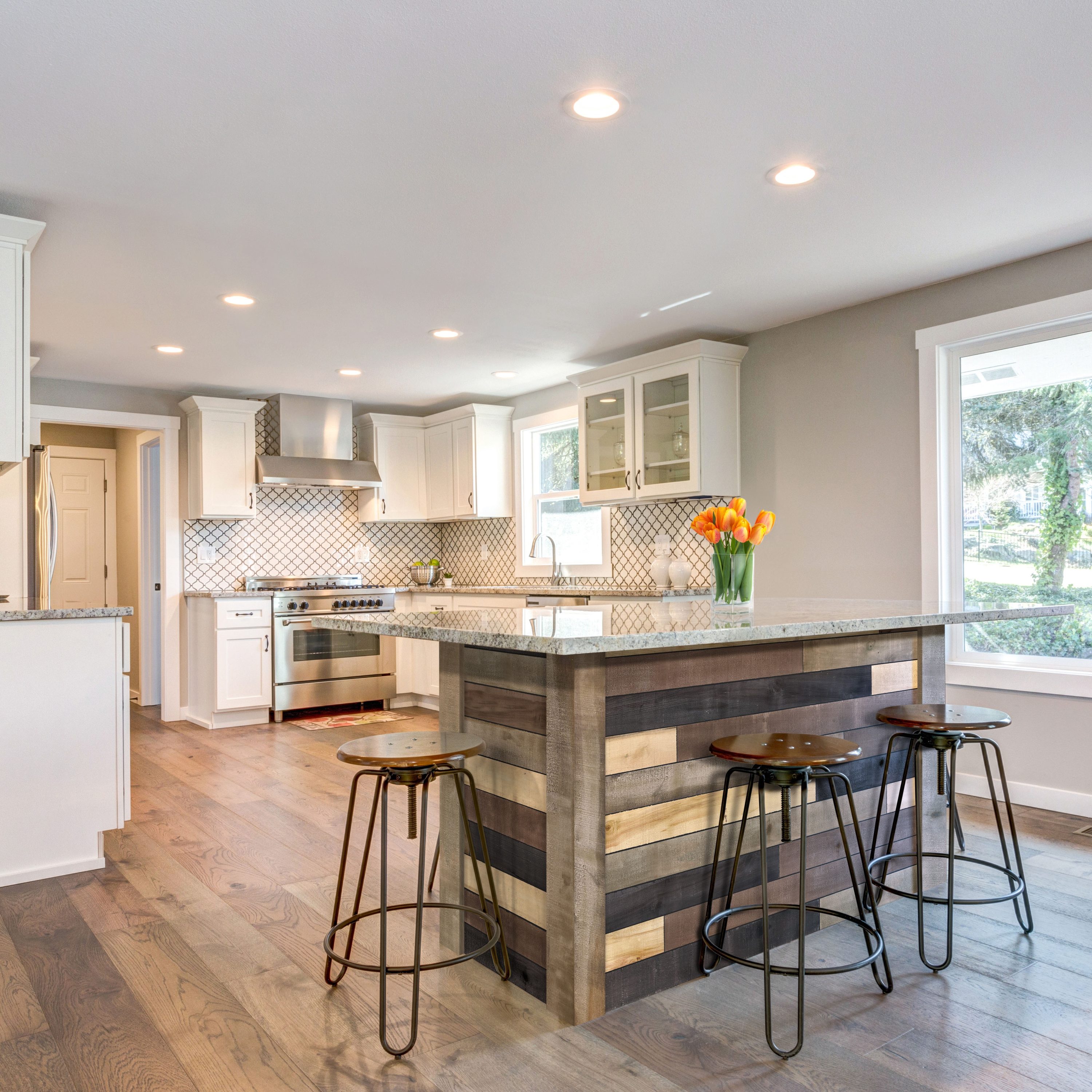 UFP-Edge 296168 Wall-Planks - View #5