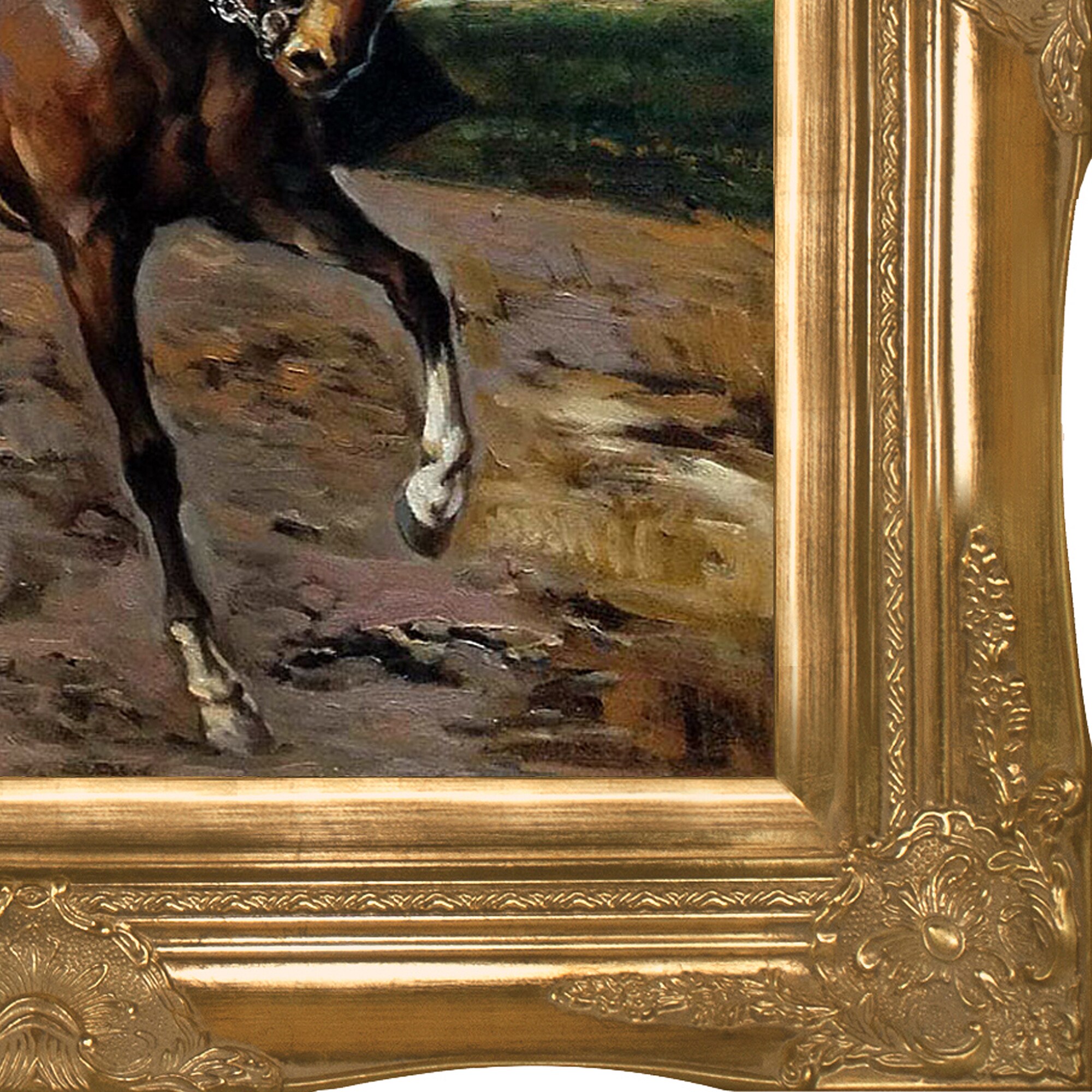 La Pastiche 688576608600 Wall-Art - View #2