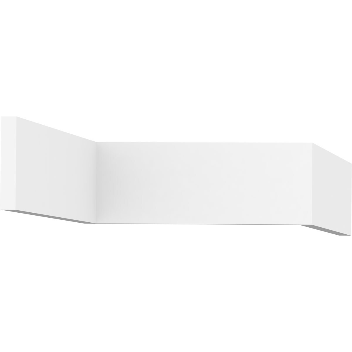 Ekena Millwork S4S1X5X96SWPV Window-Door-Casings - View #5