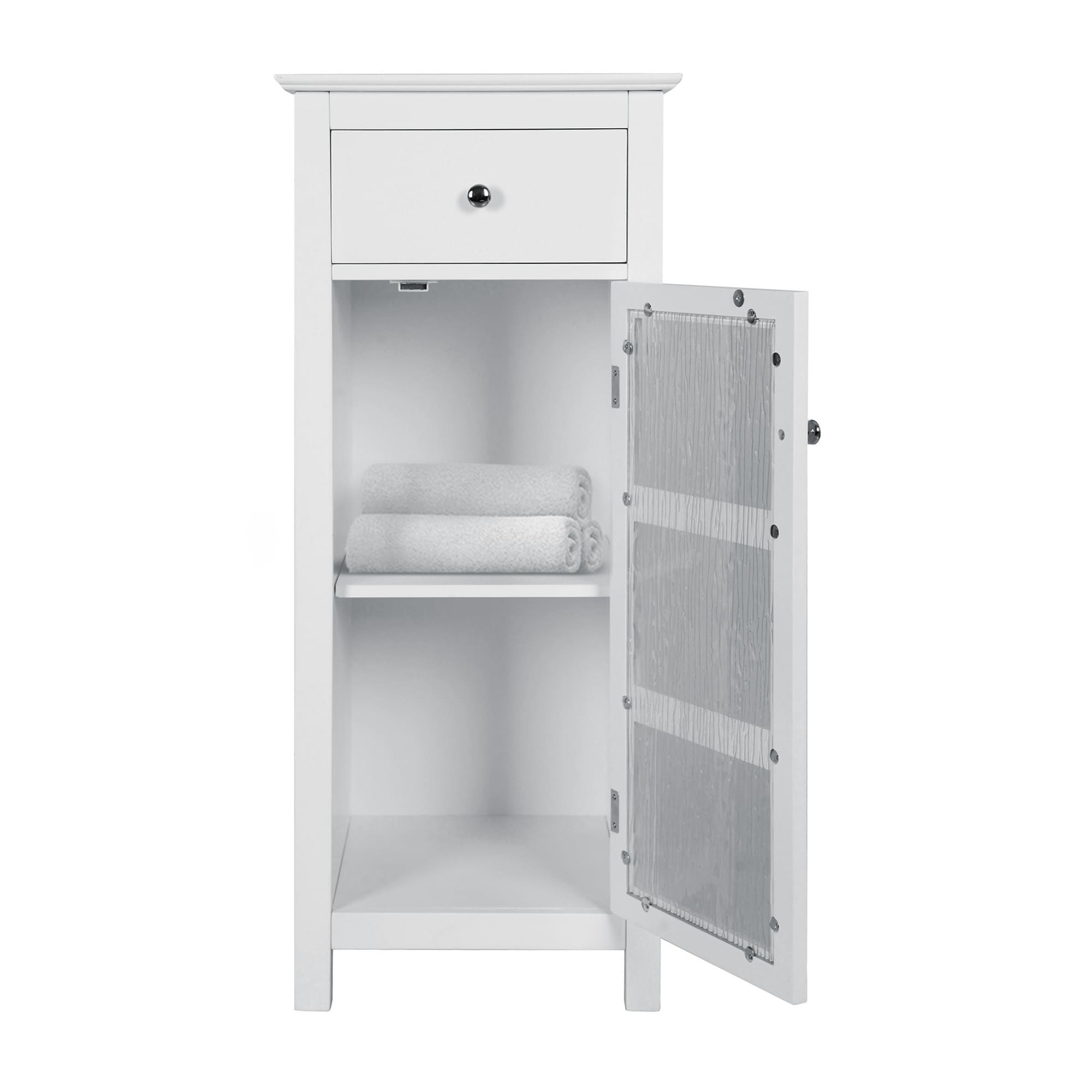 Teamson Home ELG-579 Linen-Cabinets - View #6