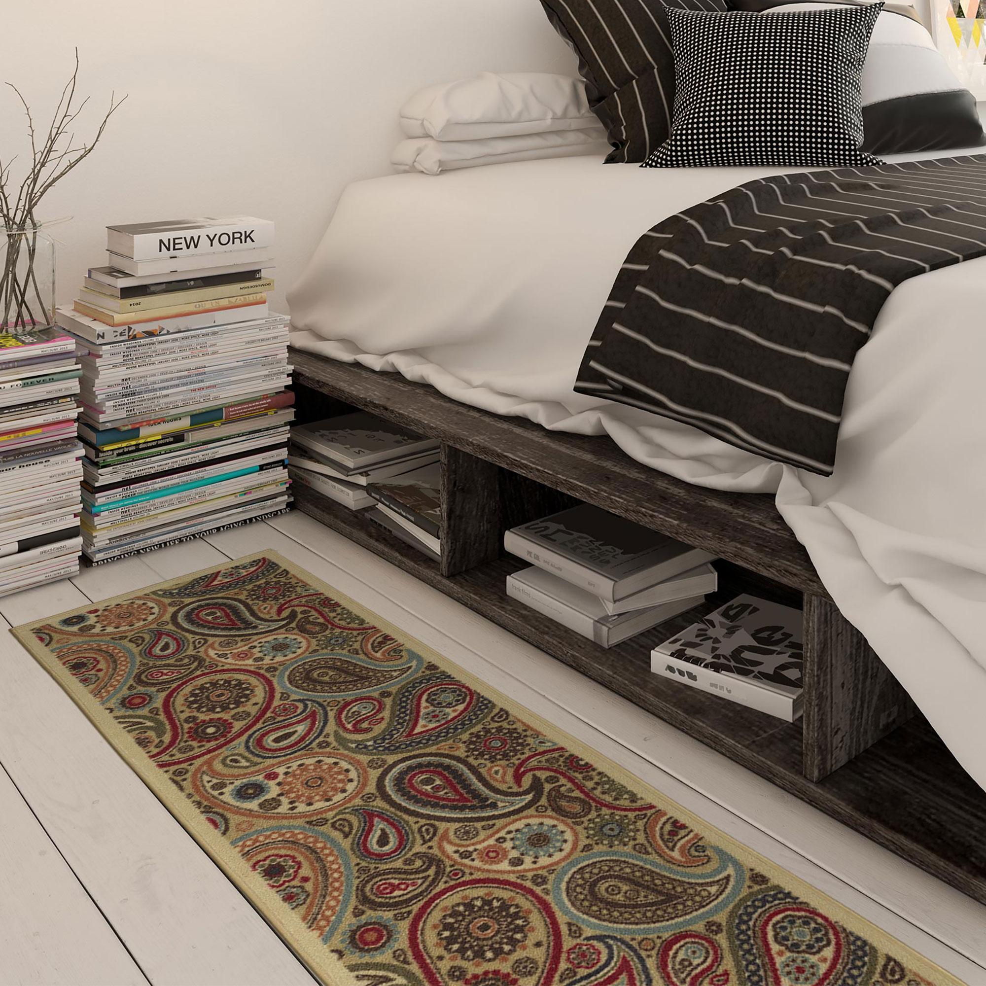 Ottomanson CLS3152-2X7 rugs - View #12