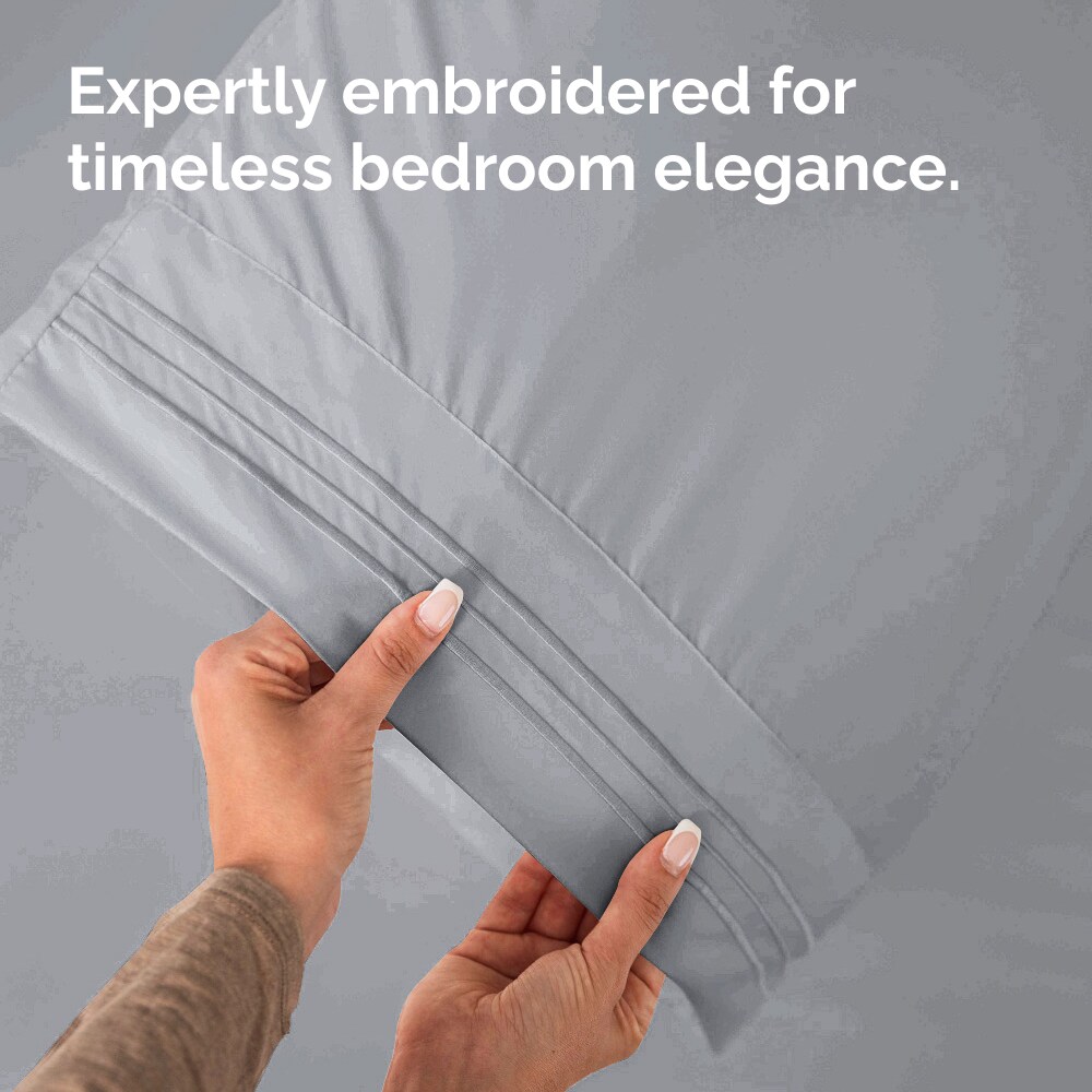 CGK Linens 5061017862376 Pillow-Cases - View #4