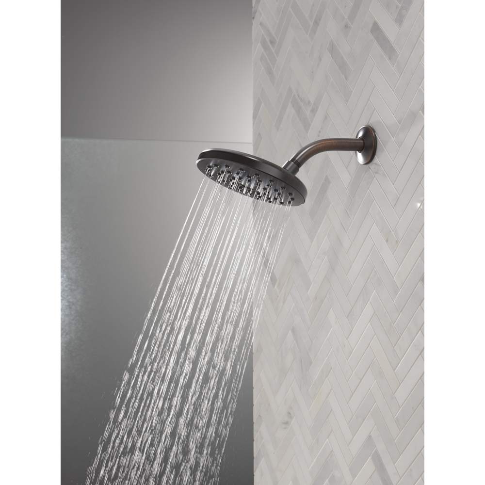 Delta 52101-CZ-PR25 Fixed-Showerhead - View #10
