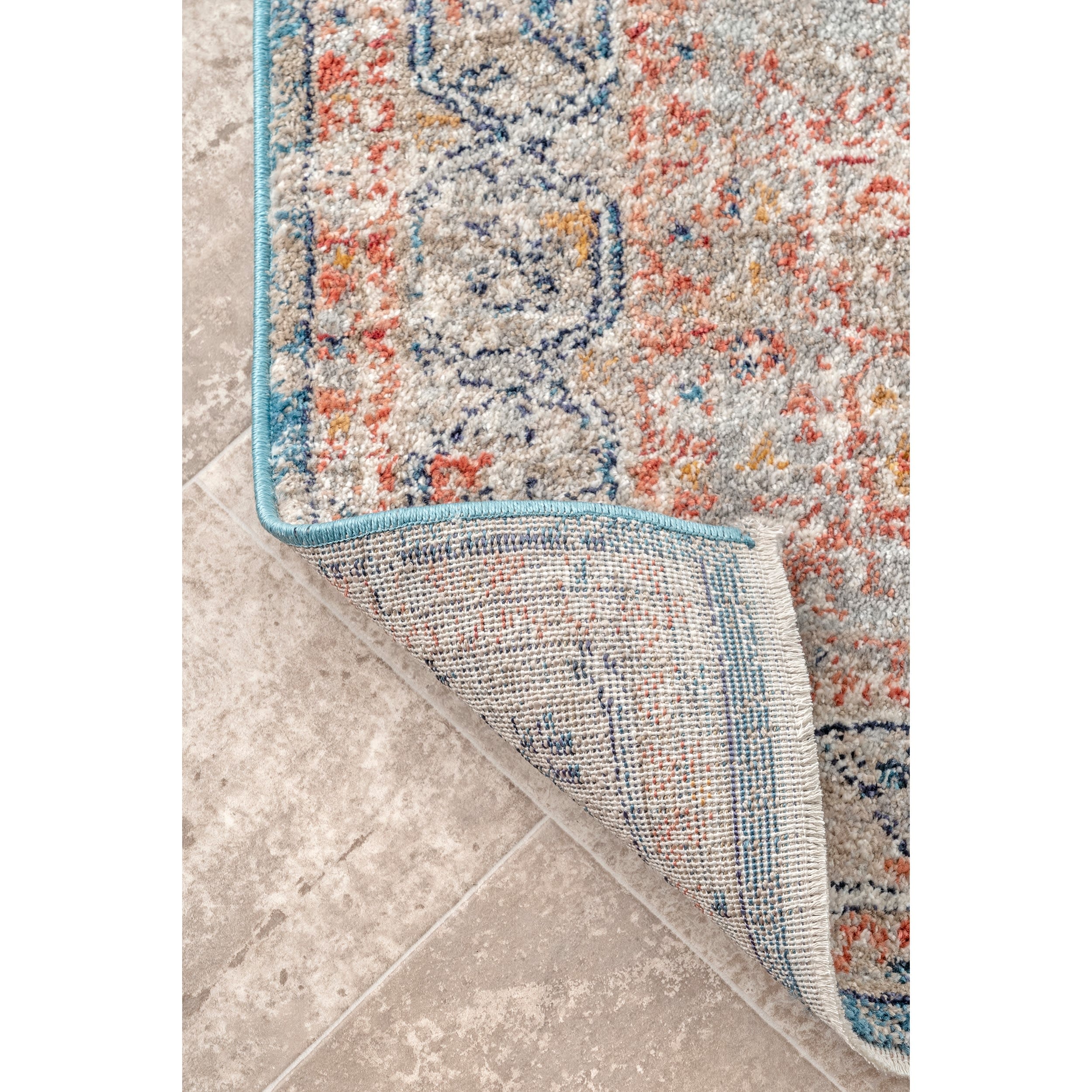 nuLOOM KKDL05A-6709 rugs - View #5