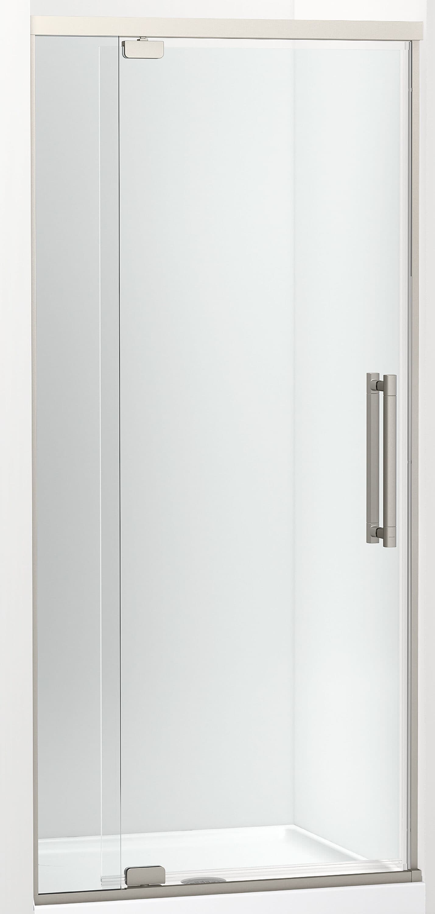 KOHLER 702481-8L-BNK Shower-Doors - View #2