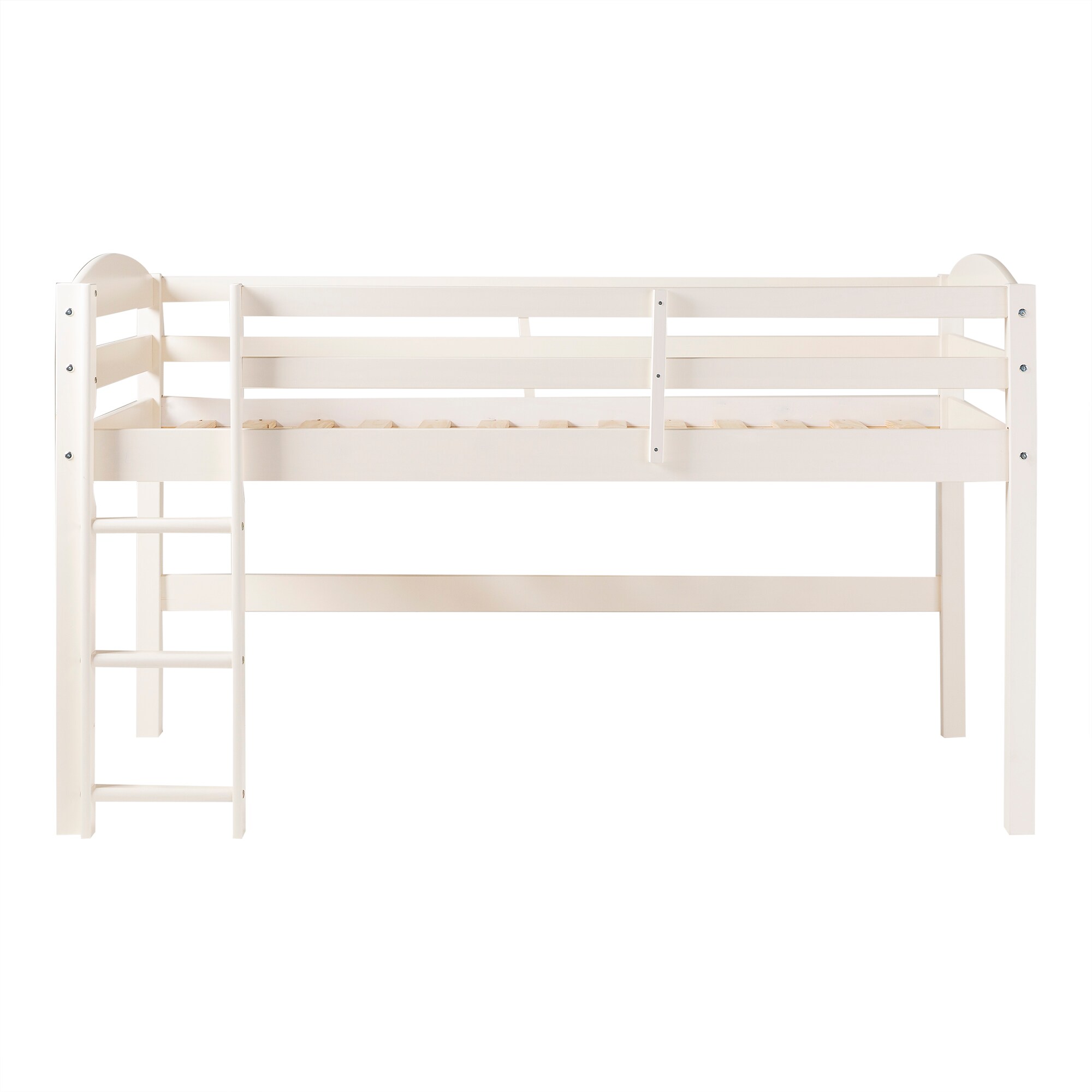Walker Edison LWWSTOLLWH Bunk-Beds - View #8