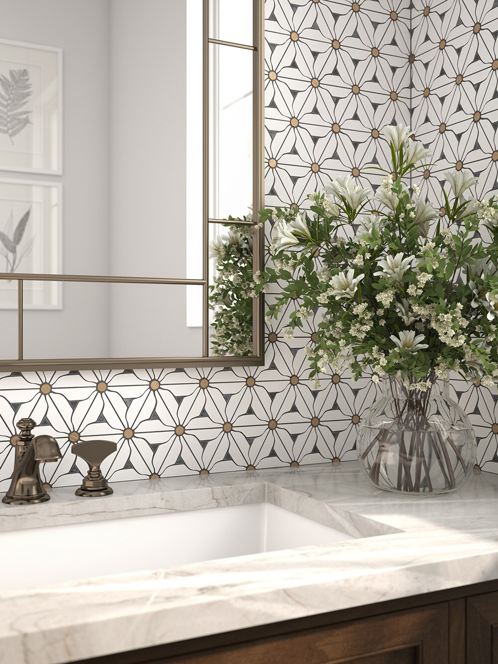 Boutique Stone LW22081145 Ceramic-Tile - View #4