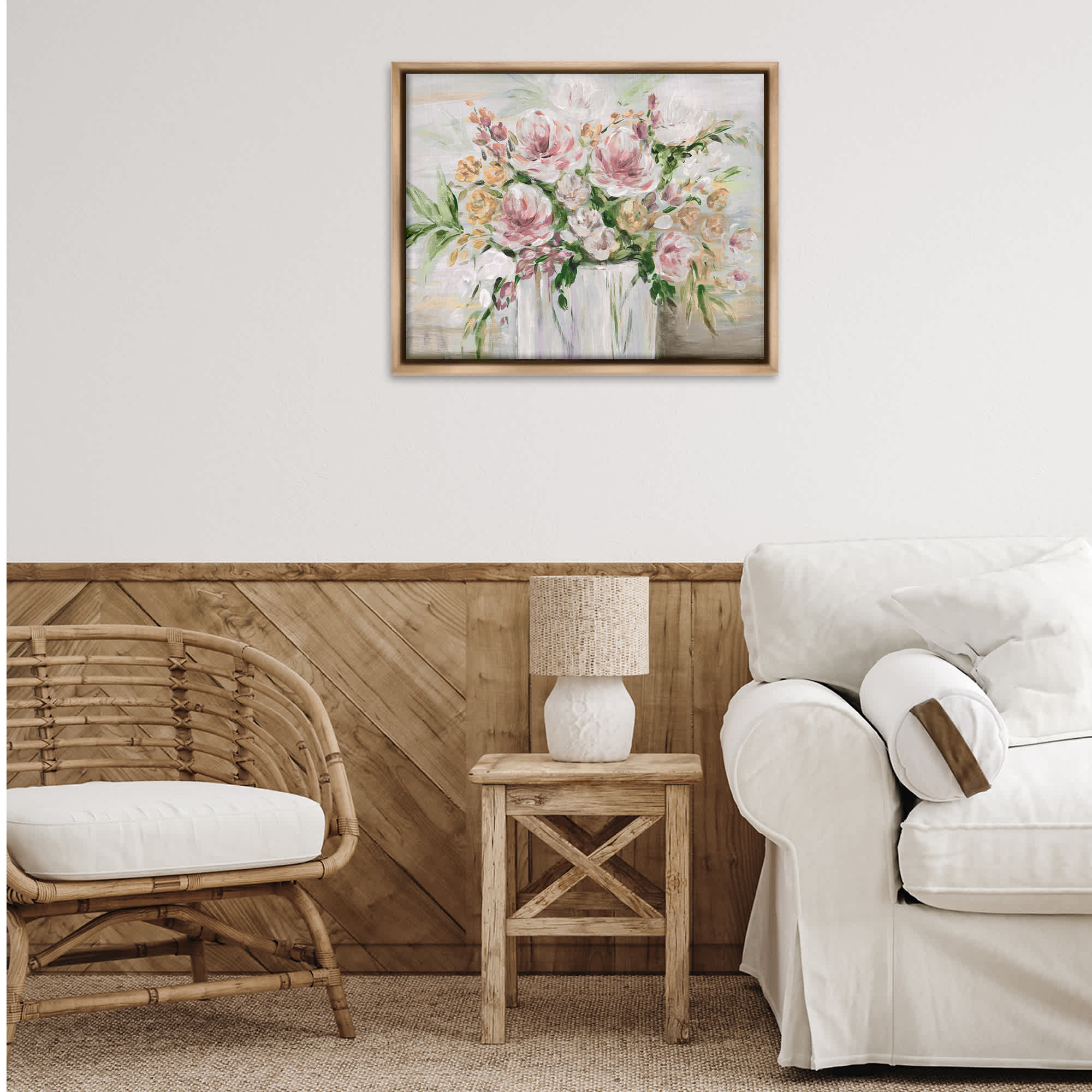 Stupell Industries BS-233-FFE-24X30 Wall-Art - View #3