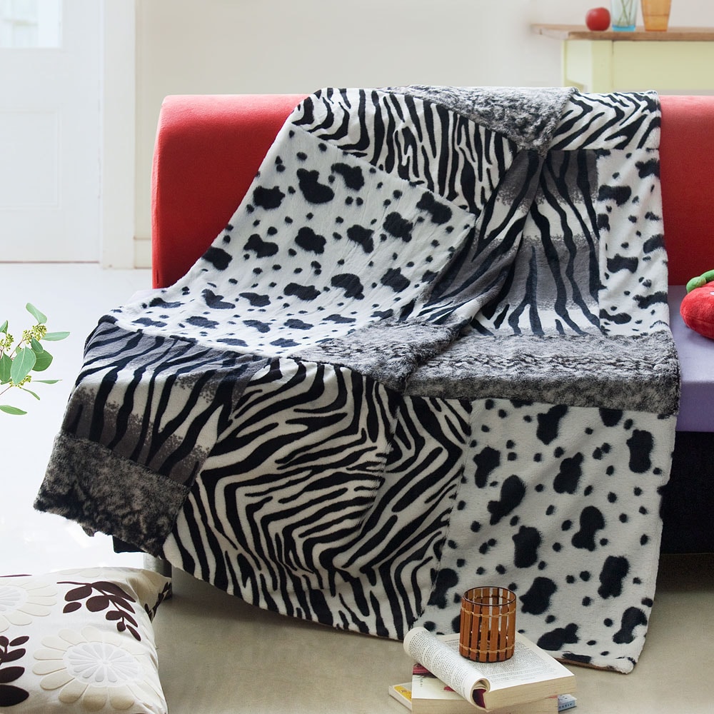 Slickblue D-BC-780 Blankets-And-Throws - View #3