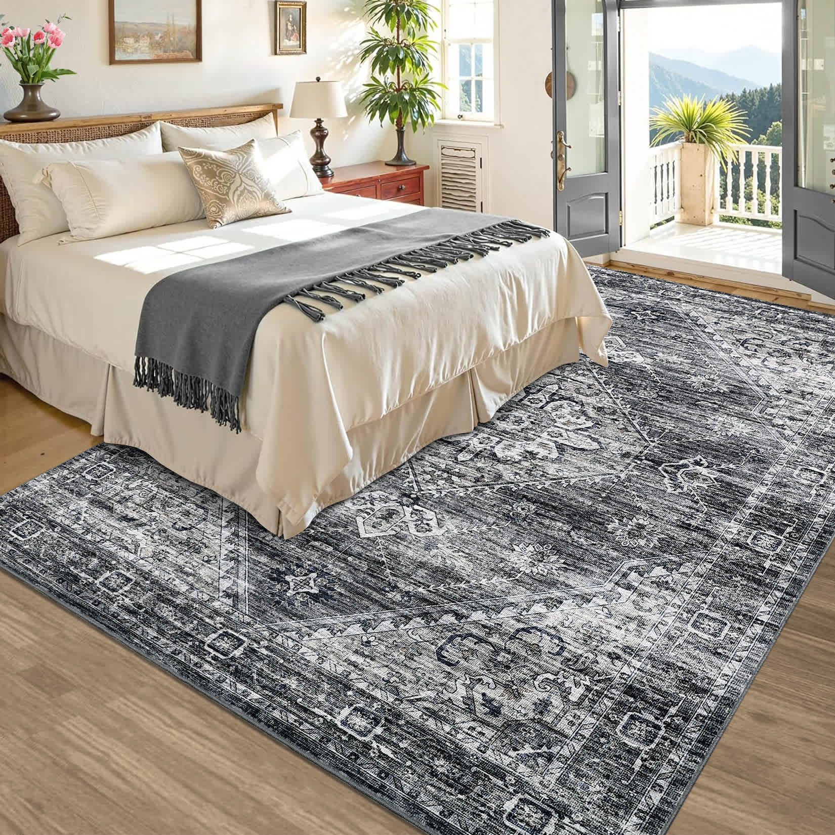 Qeetex LSN-PHK-33EUADYH rugs - View #6
