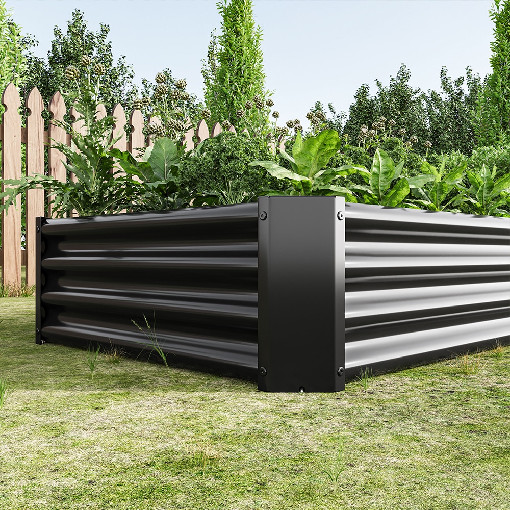 ZAKLOOP XU84091002 Raised-Garden-Beds - View #2