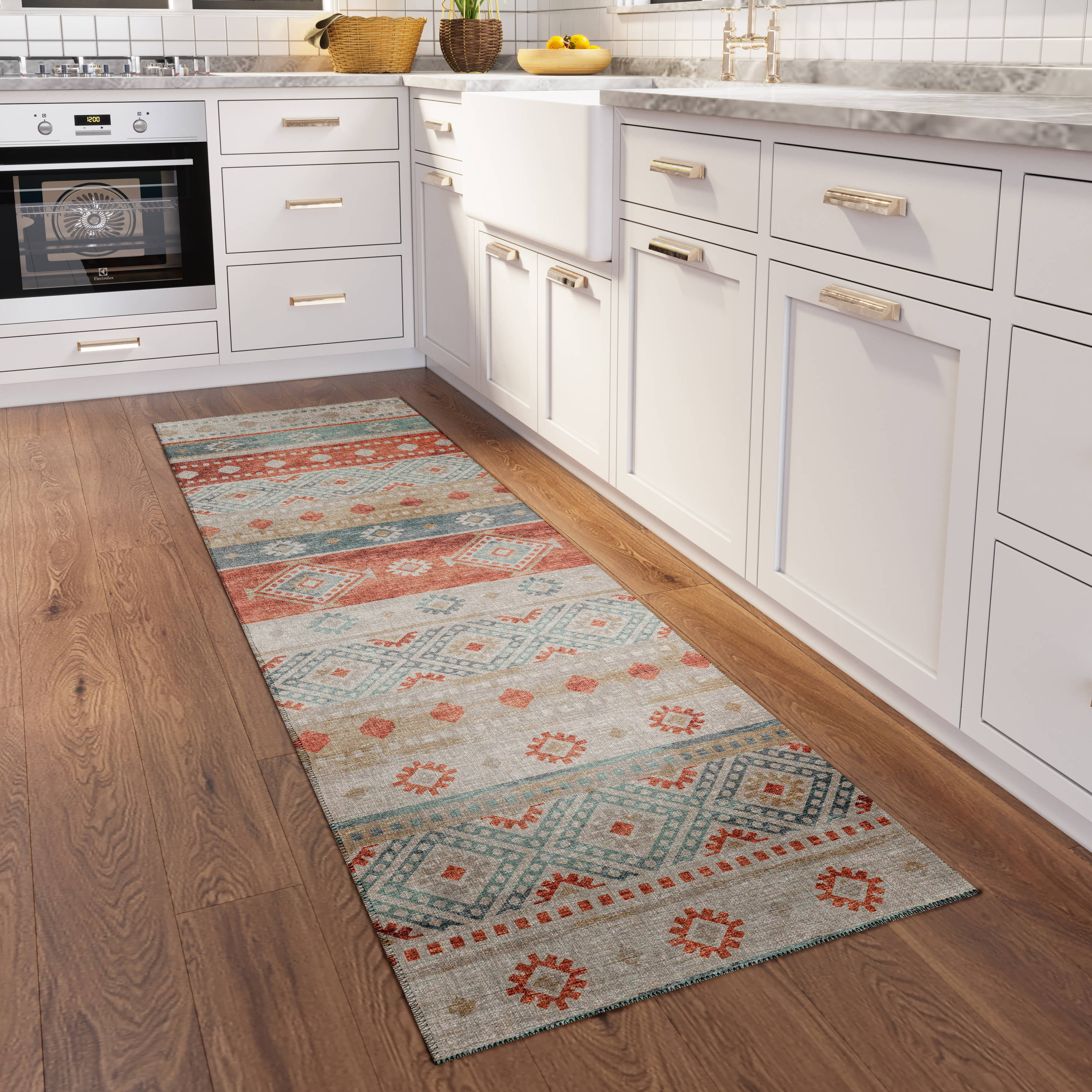 Addison Rugs AYU42DE2X8 rugs - View #2
